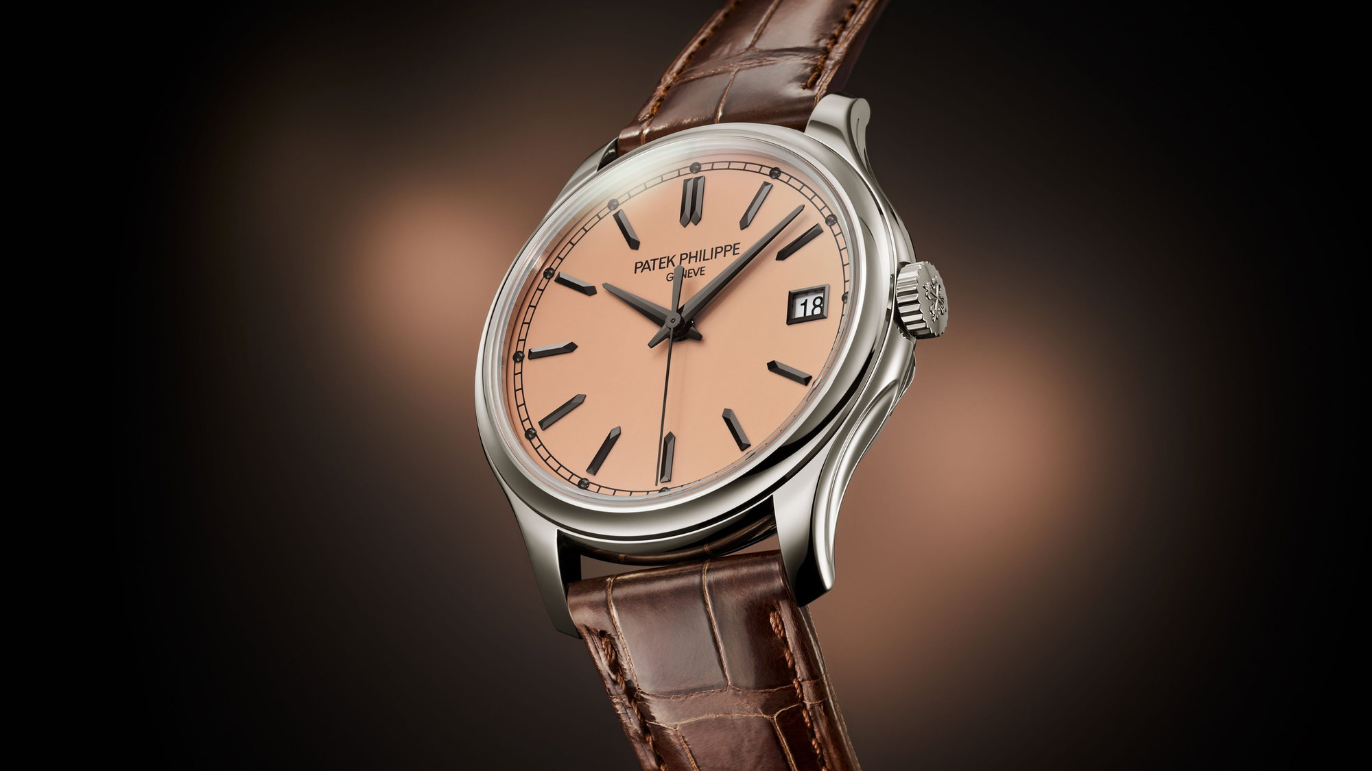 Calatrava 5227G-015 — view 5