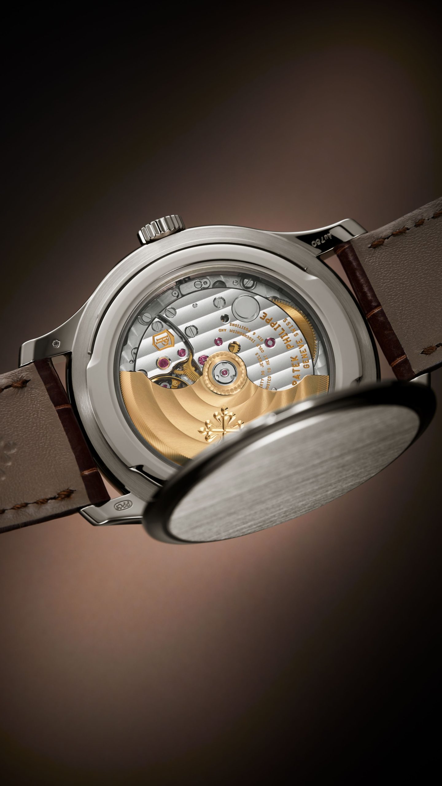 Calatrava 5227G-015 — view 7