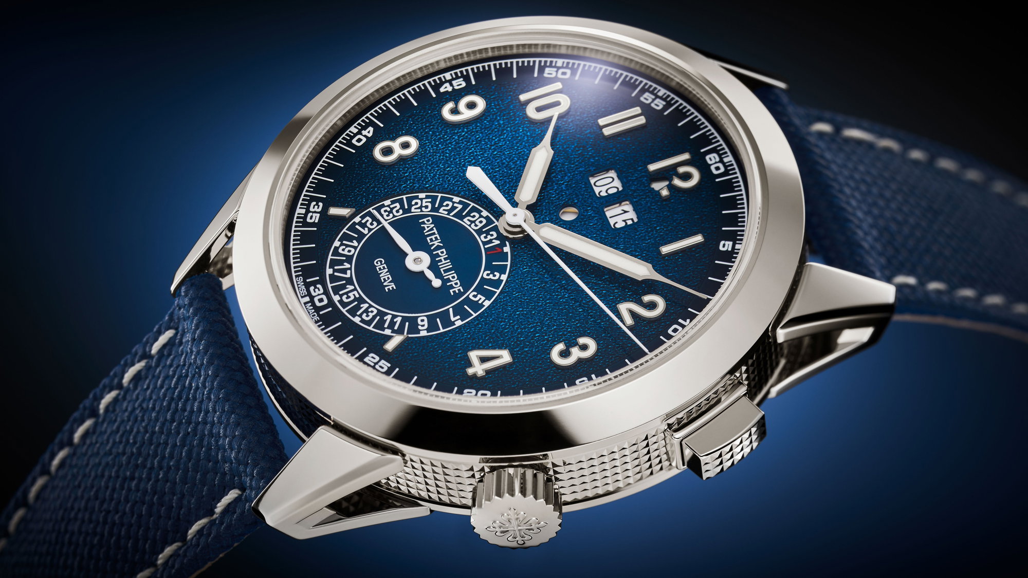 Calatrava 5322G-001 — view 2