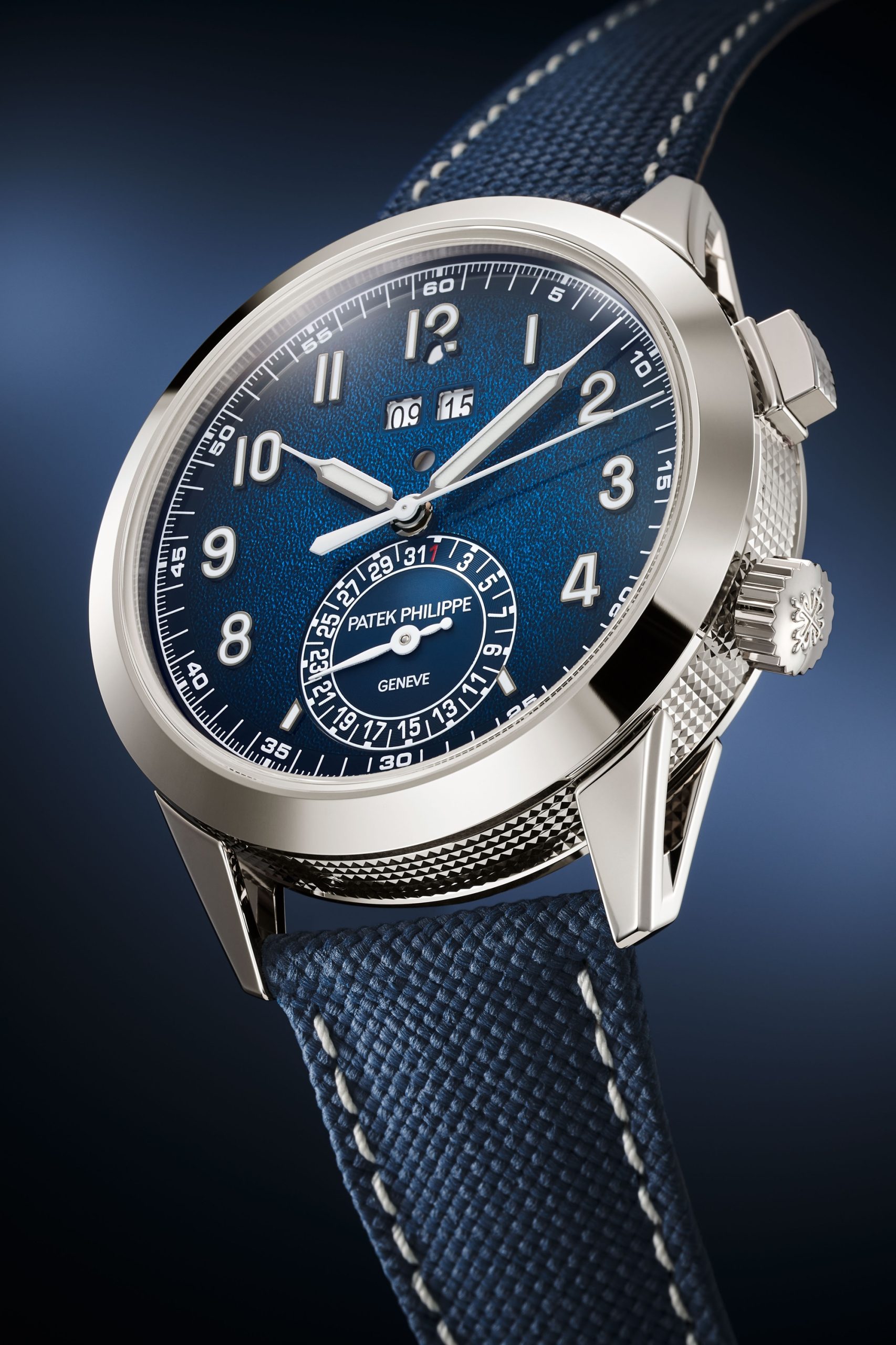 Calatrava 5322G-001 — view 6