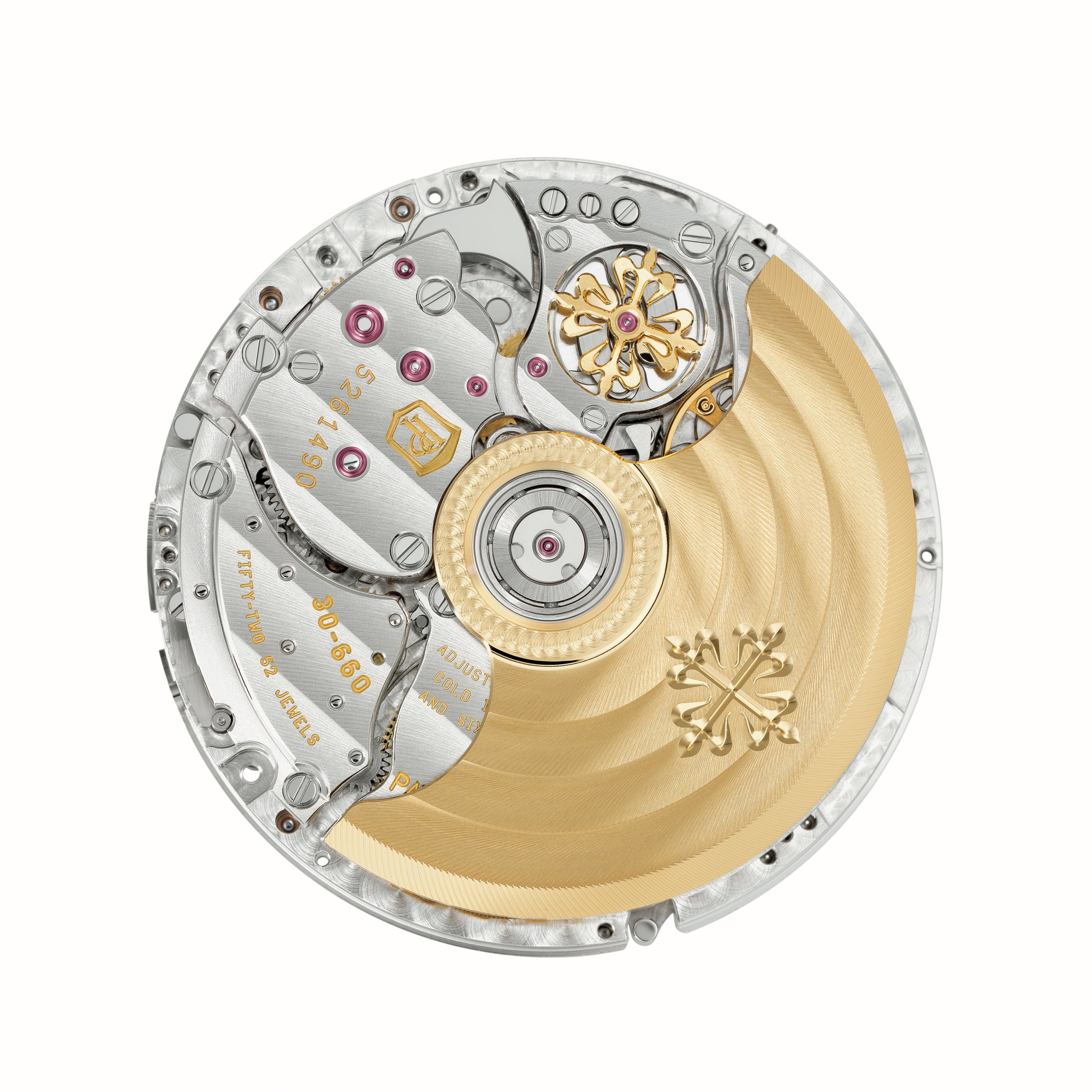 Calatrava 5322G-001 — view 10