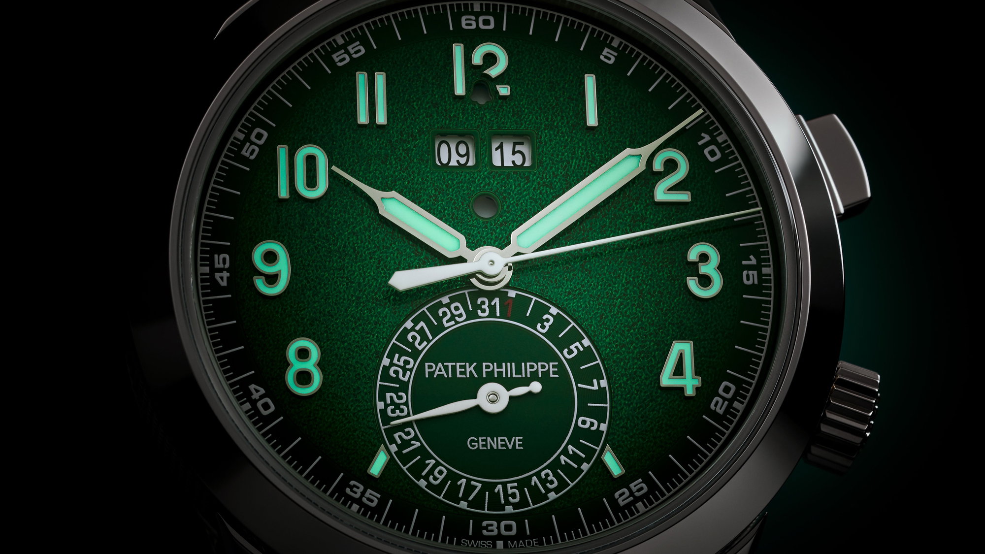 Calatrava 5322G-010 — view 3
