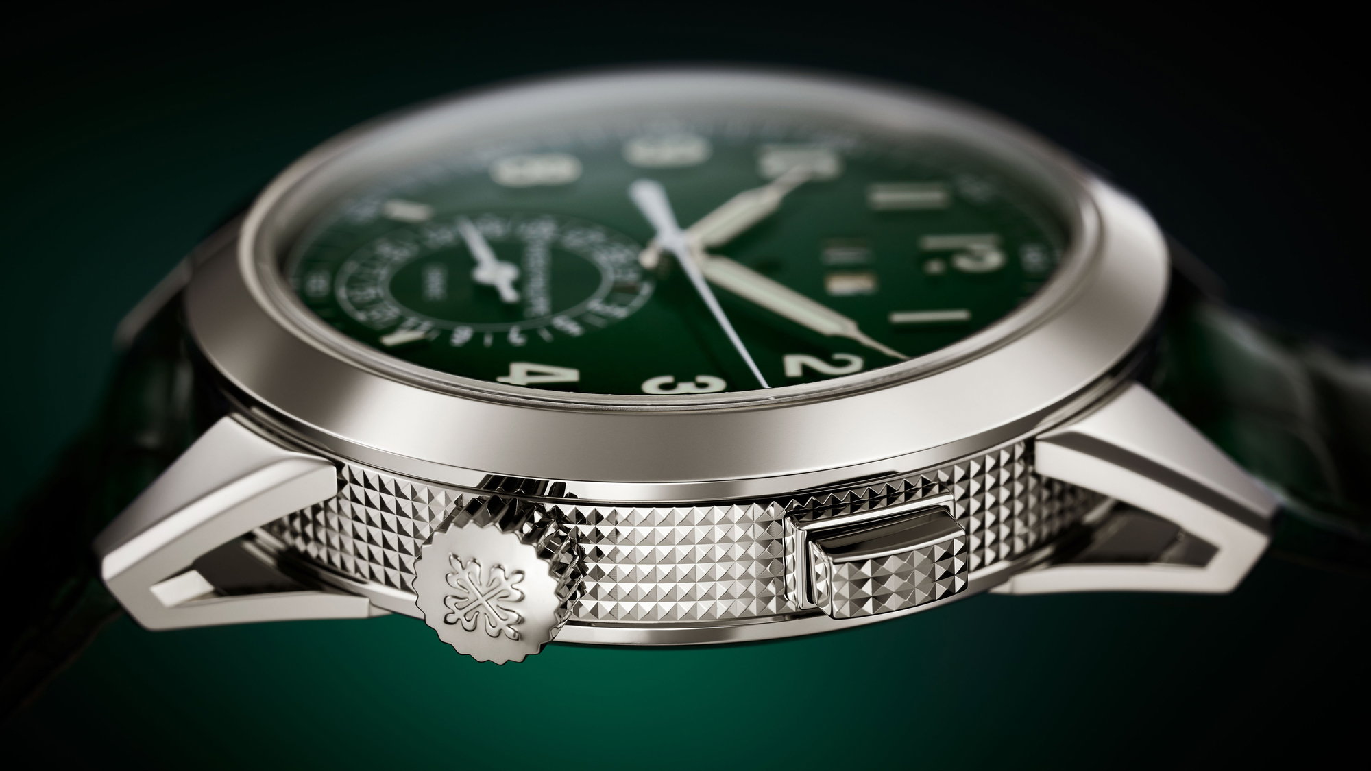 Calatrava 5322G-010 — view 4