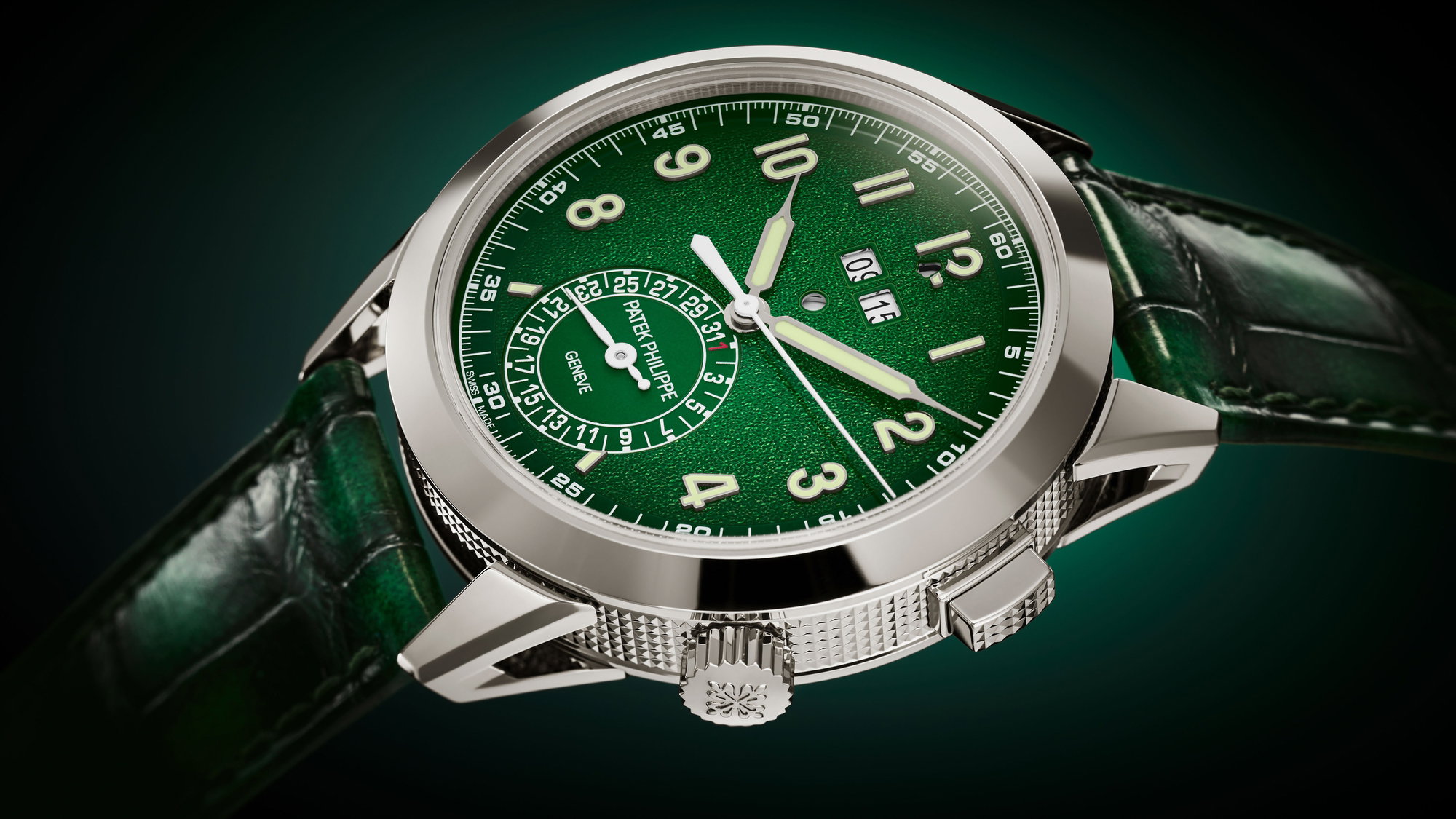 Calatrava 5322G-010 — view 6