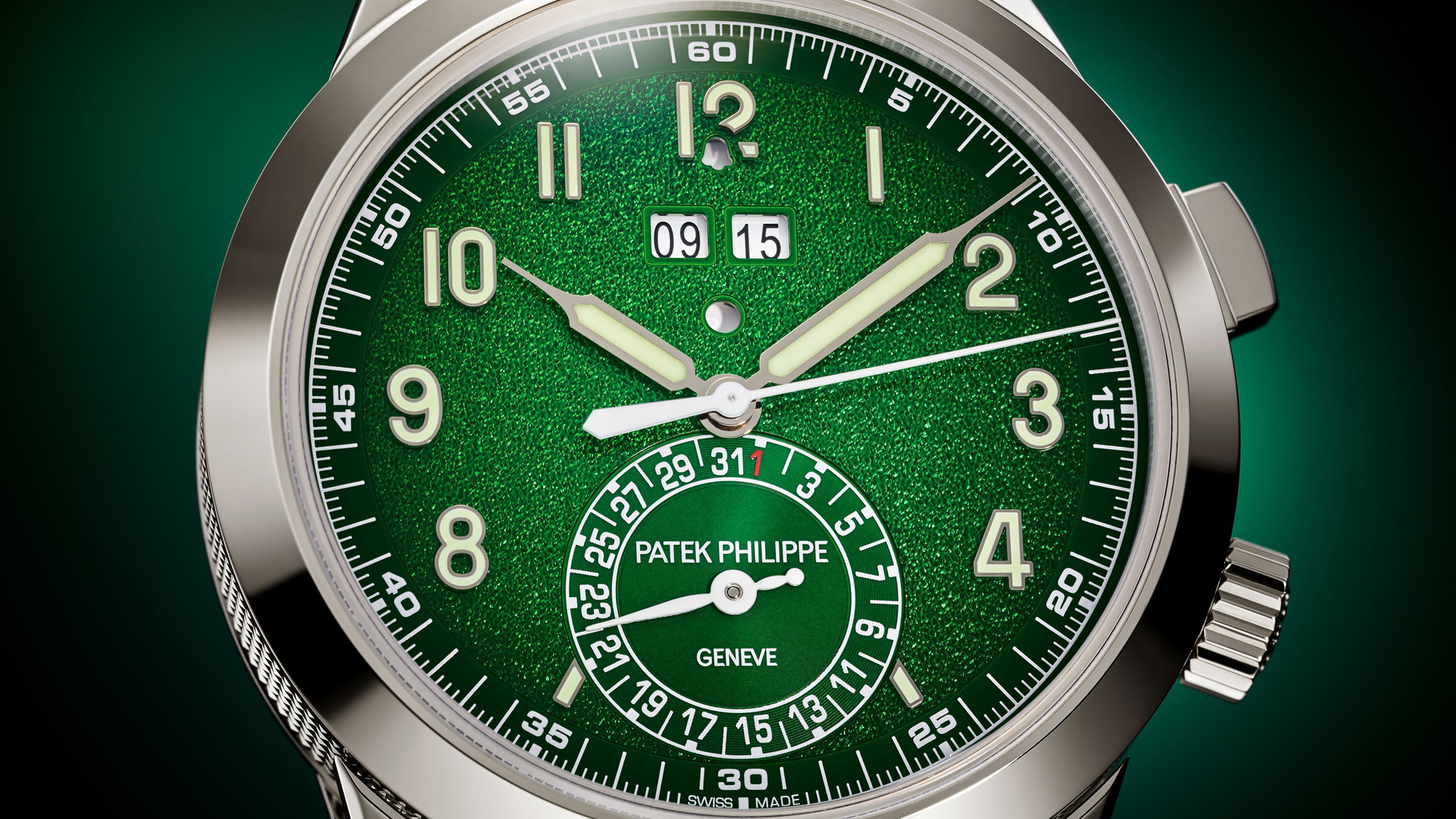 Calatrava 5322G-010 — view 7
