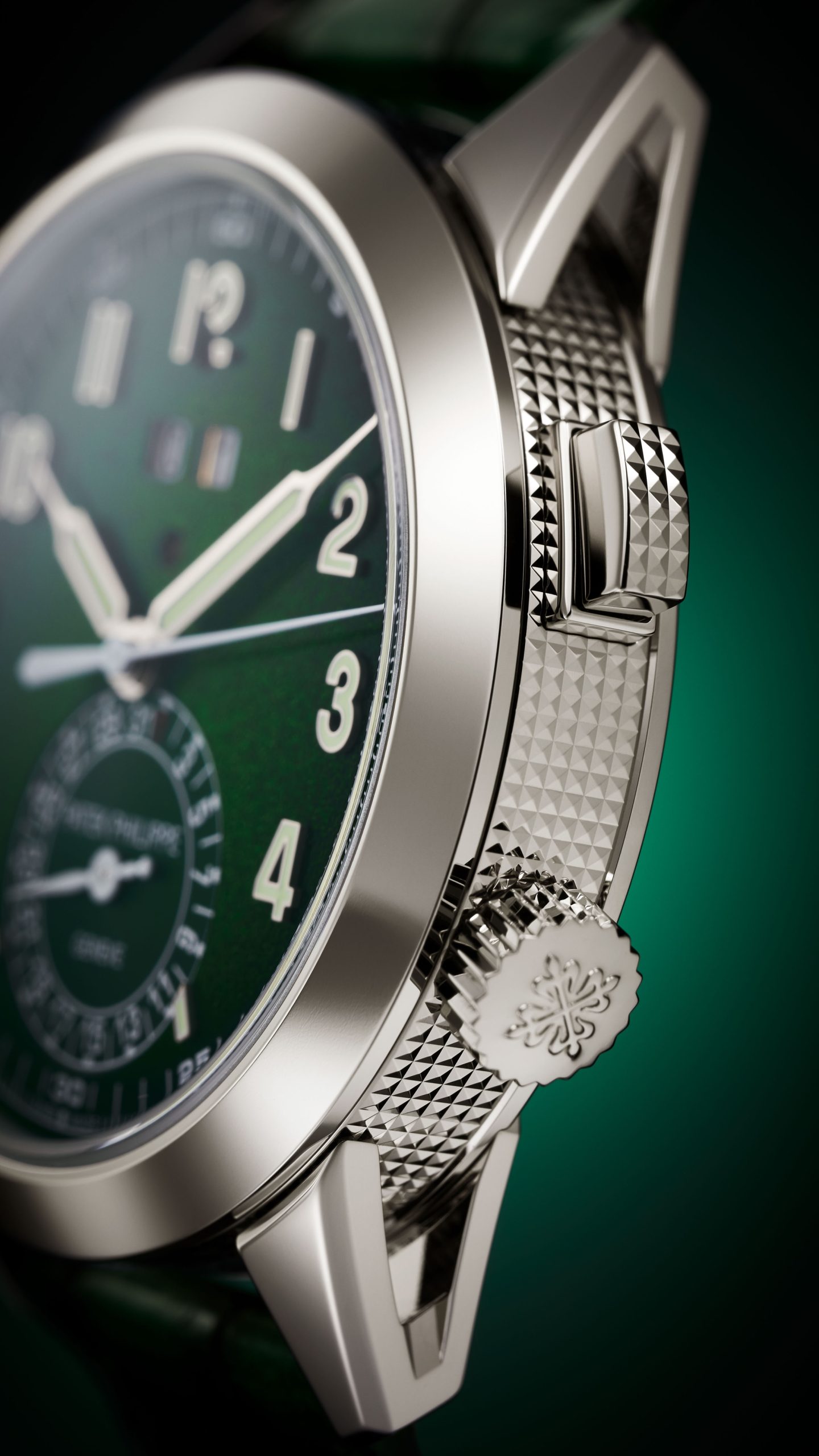 Calatrava 5322G-010 — view 8