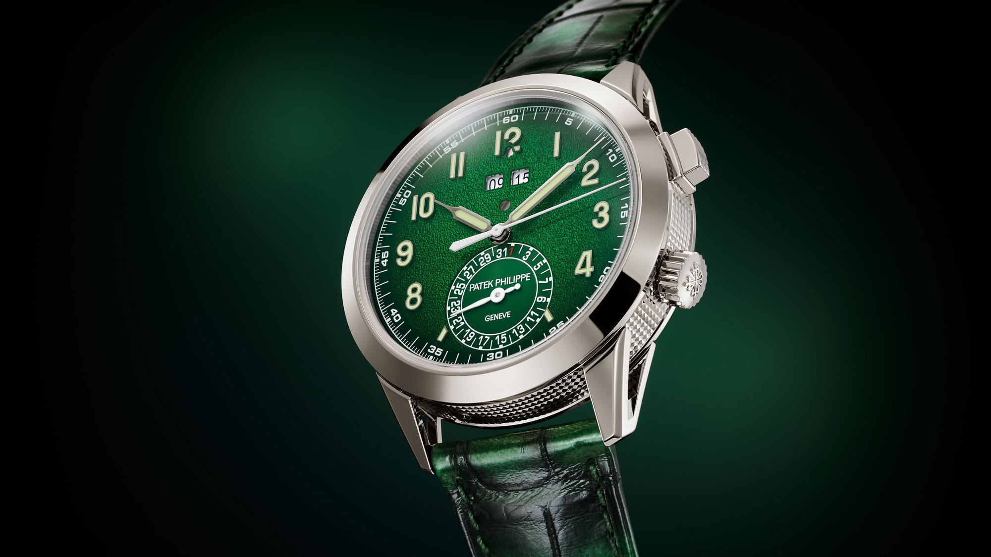 Calatrava 5322G-010 — view 9