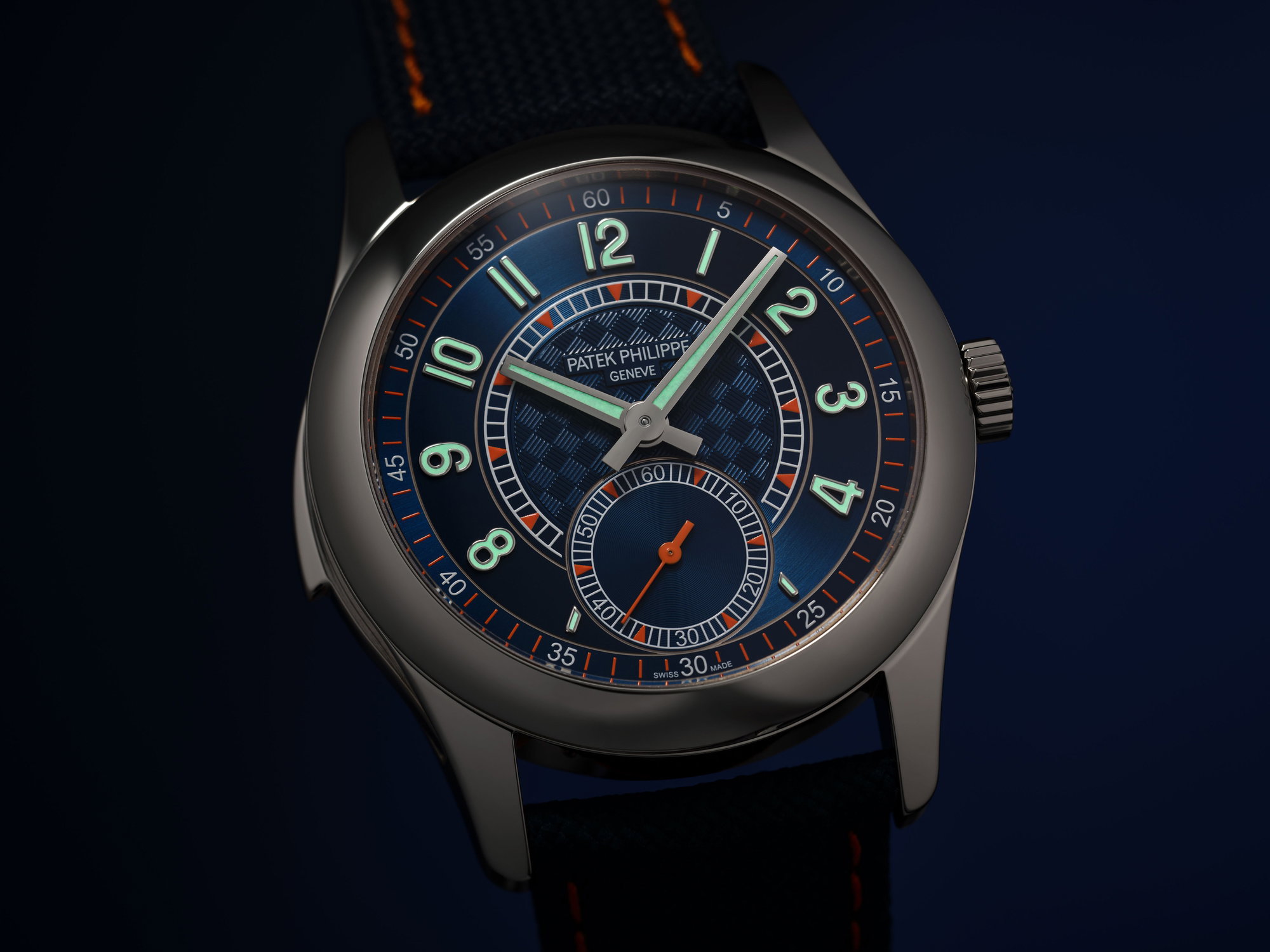 Calatrava 7047G-001 — view 3