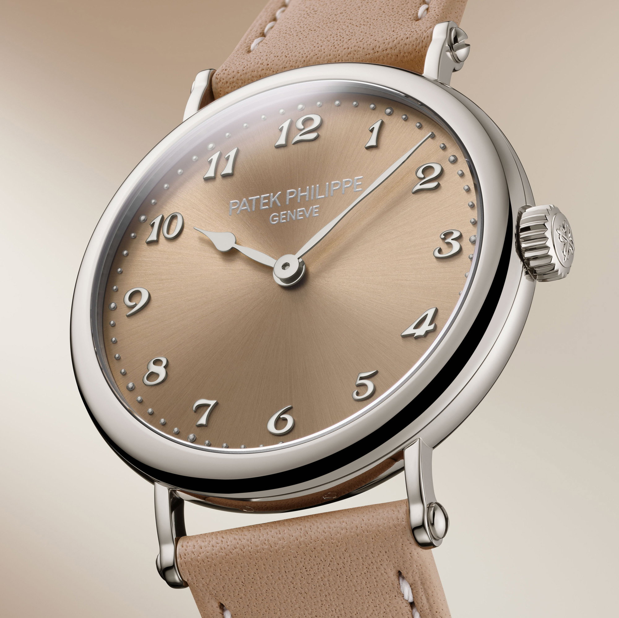 Calatrava 7200/50G-001 — view 2