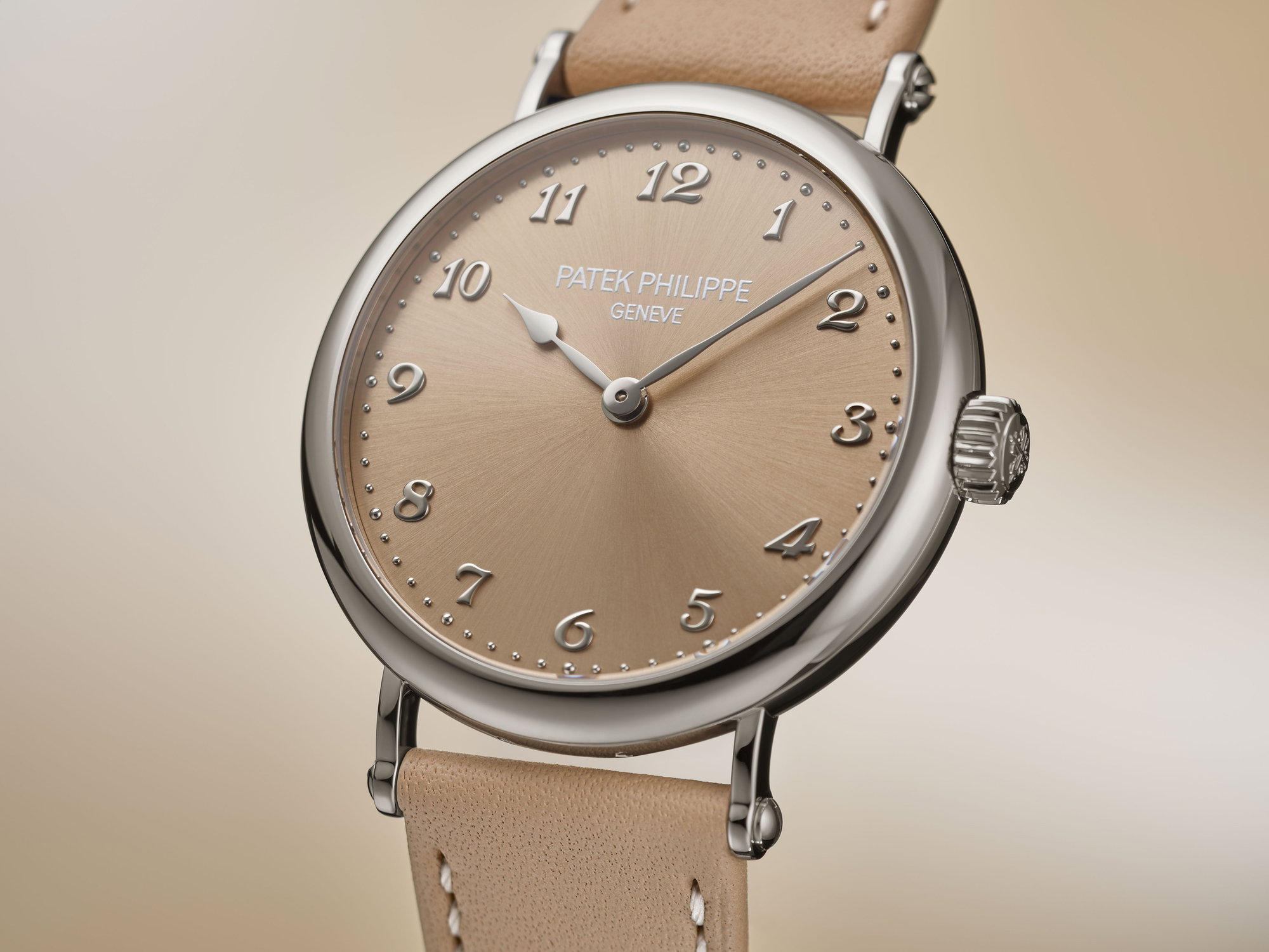 Calatrava 7200/50G-001 — view 3