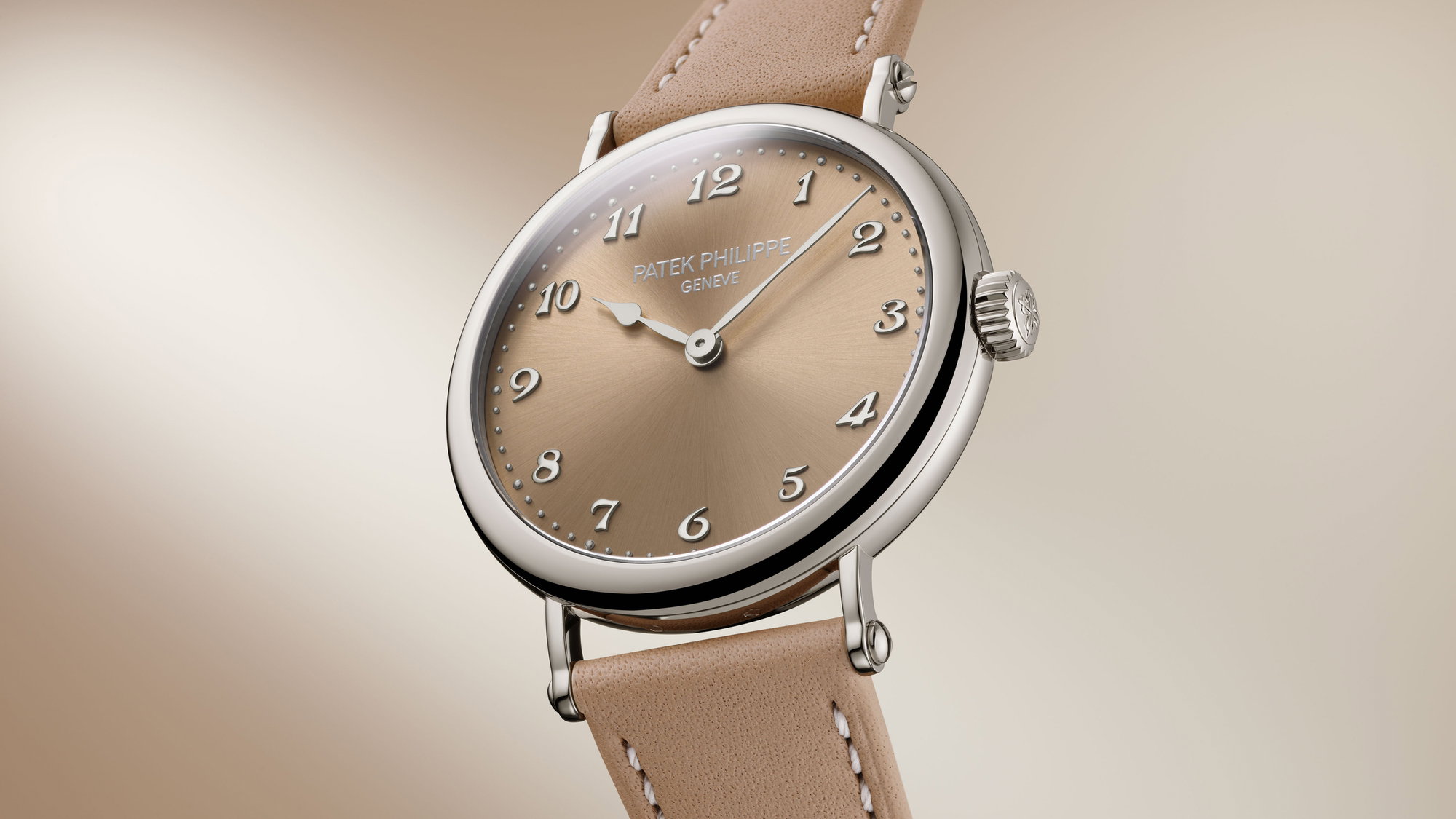 Calatrava 7200/50G-001 — view 5
