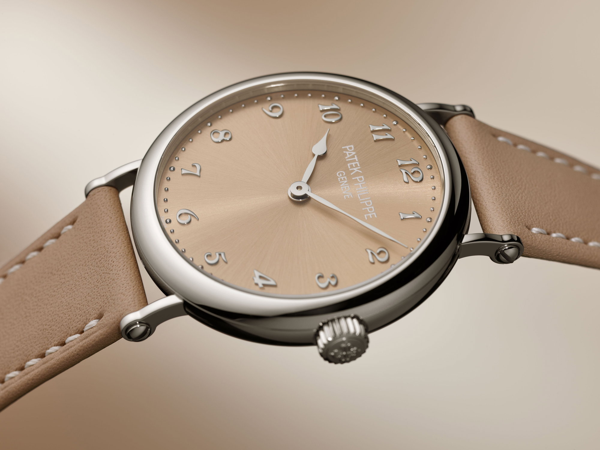 Calatrava 7200/50G-001 — view 7