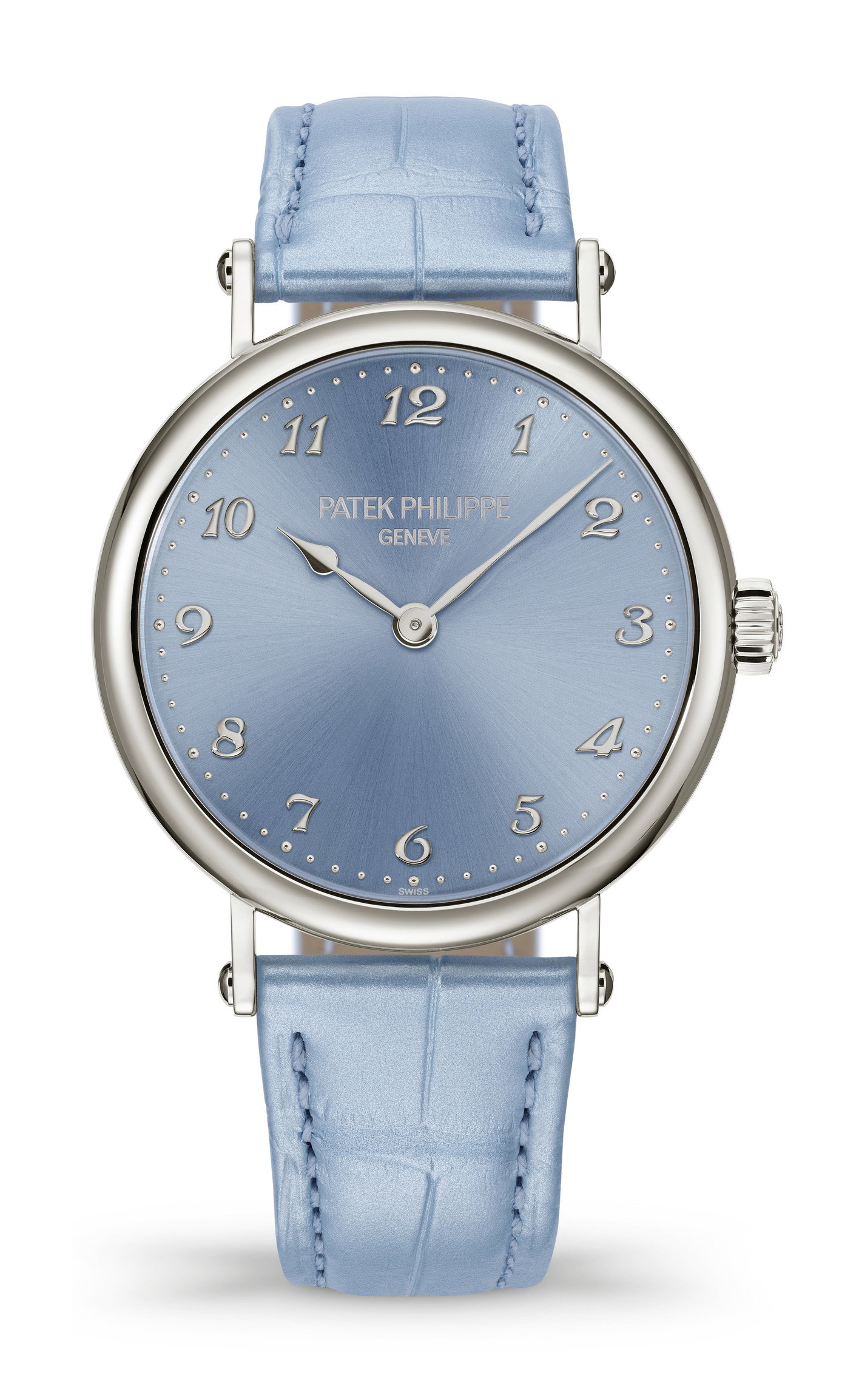 Calatrava 7200/50G-012