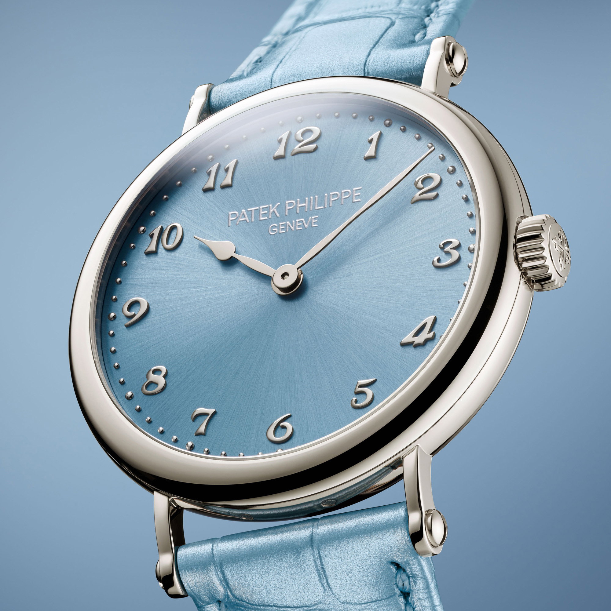 Calatrava 7200/50G-012 — view 2