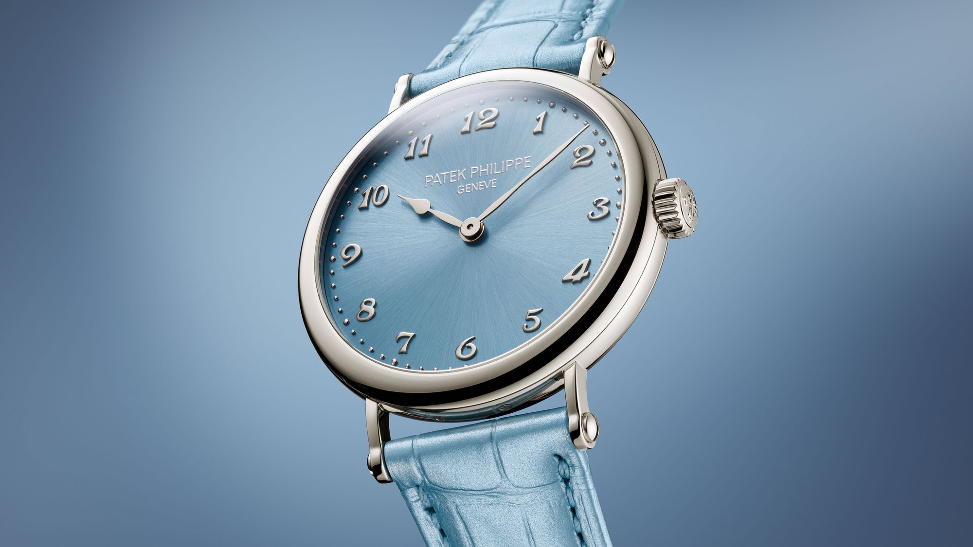 Calatrava 7200/50G-012 — view 3