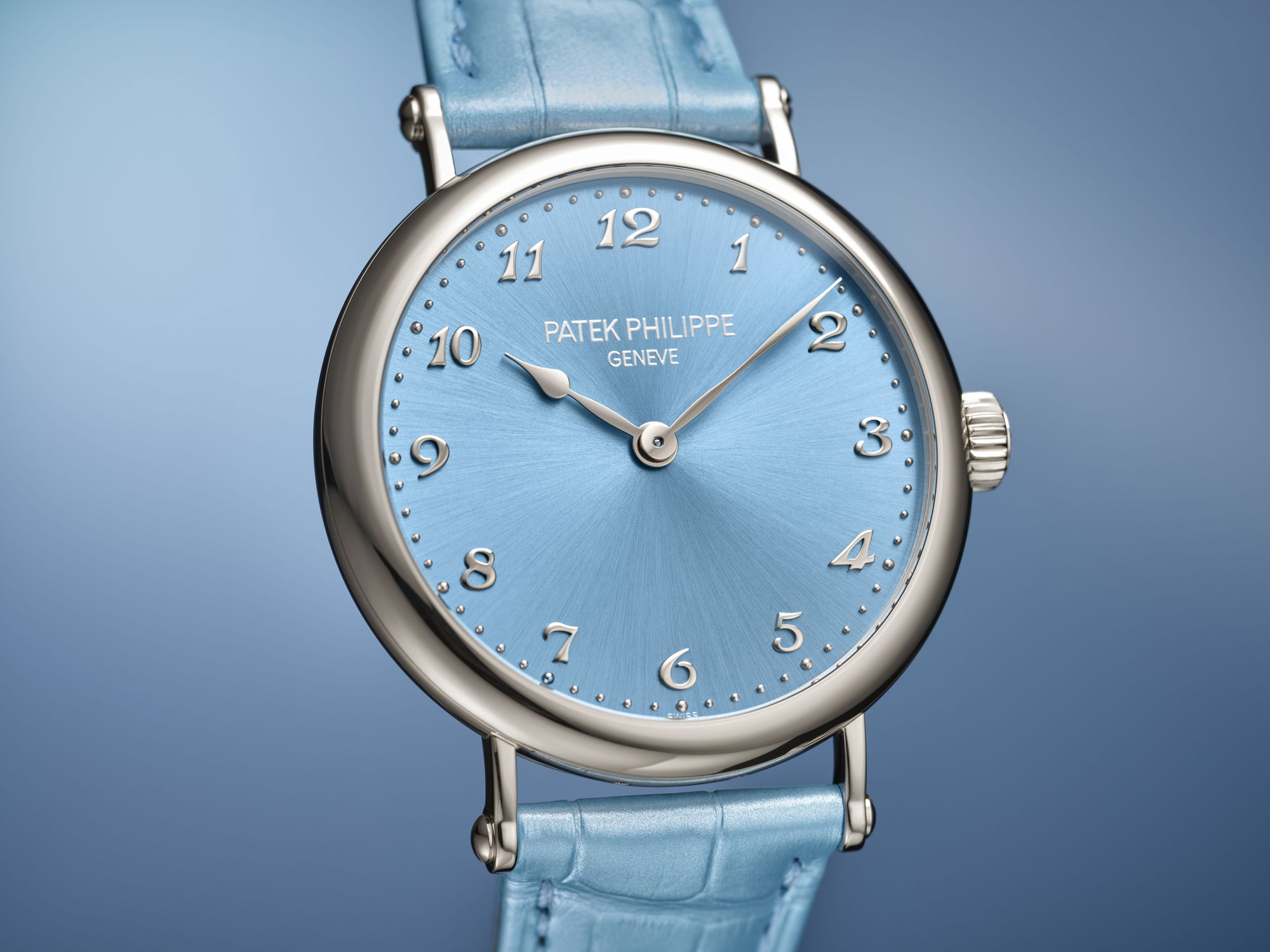 Calatrava 7200/50G-012 — view 4