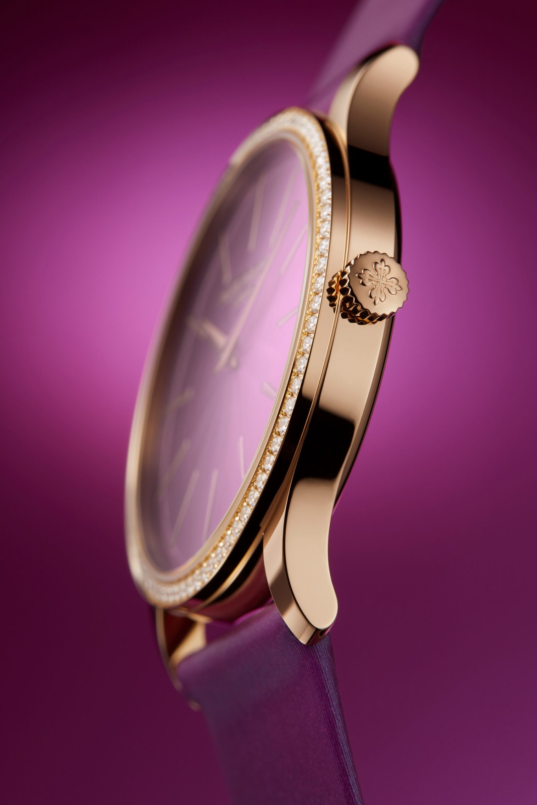 Calatrava Ladies Joaillerie — view 3