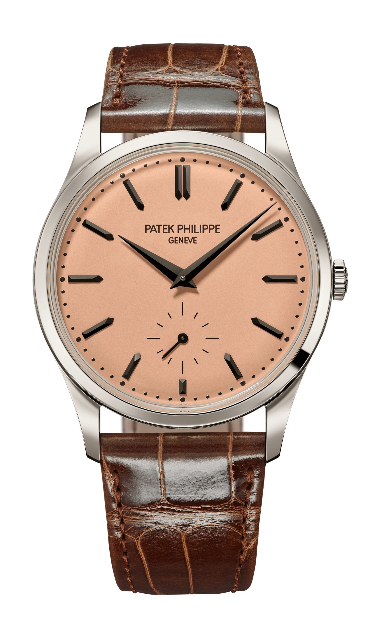Calatrava Platinum