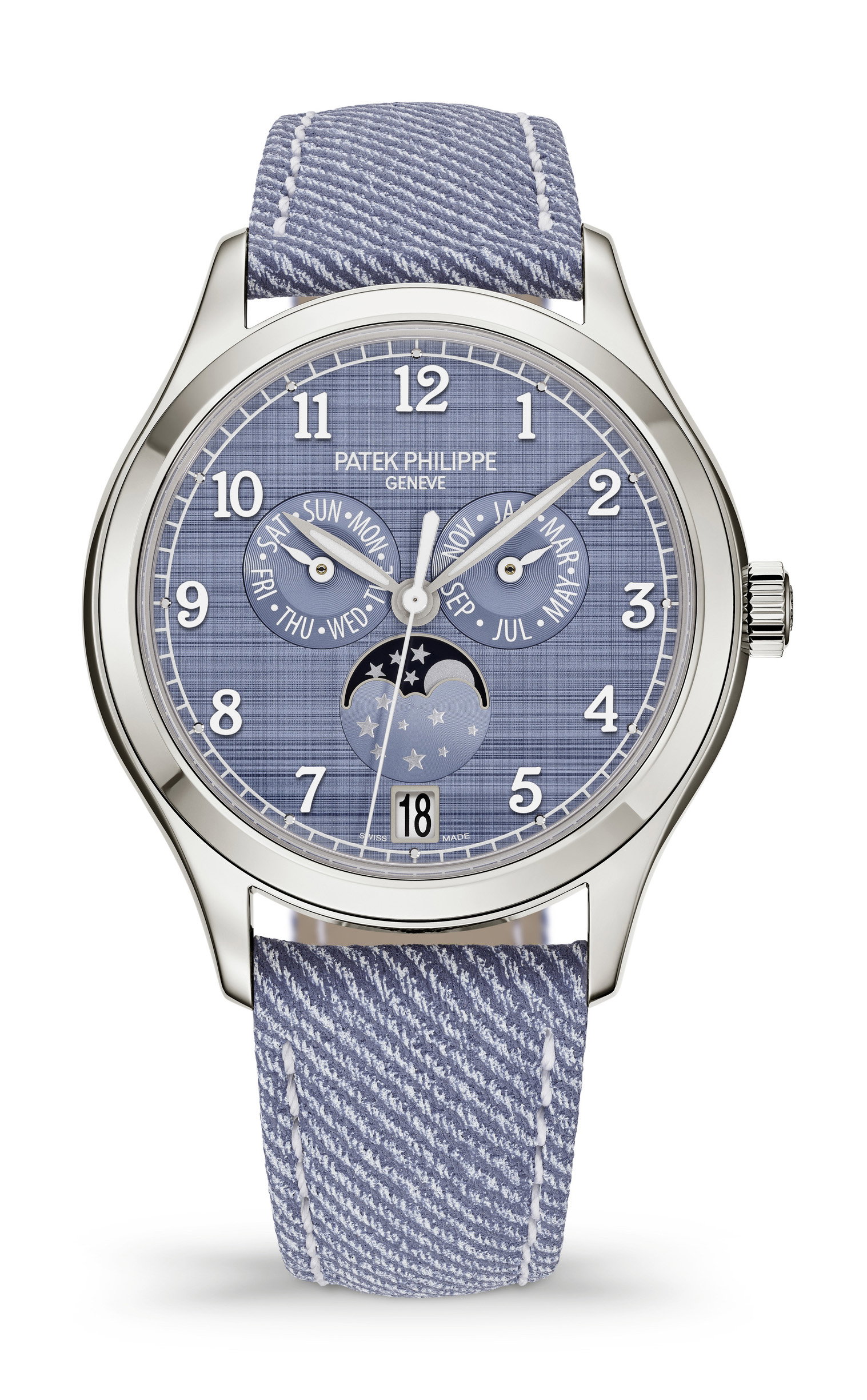 Complications 4946G-001