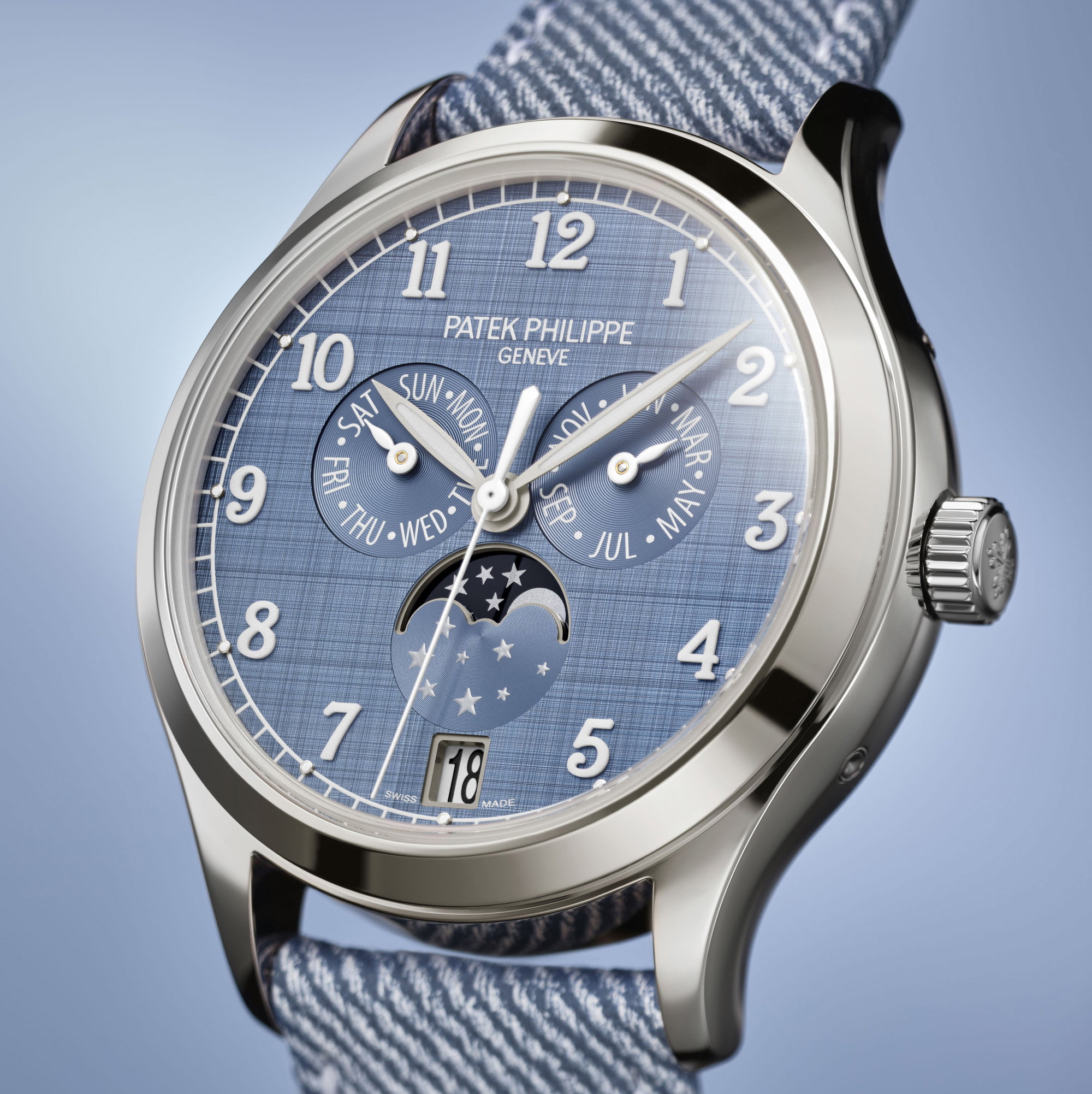 Complications 4946G-001 — view 2