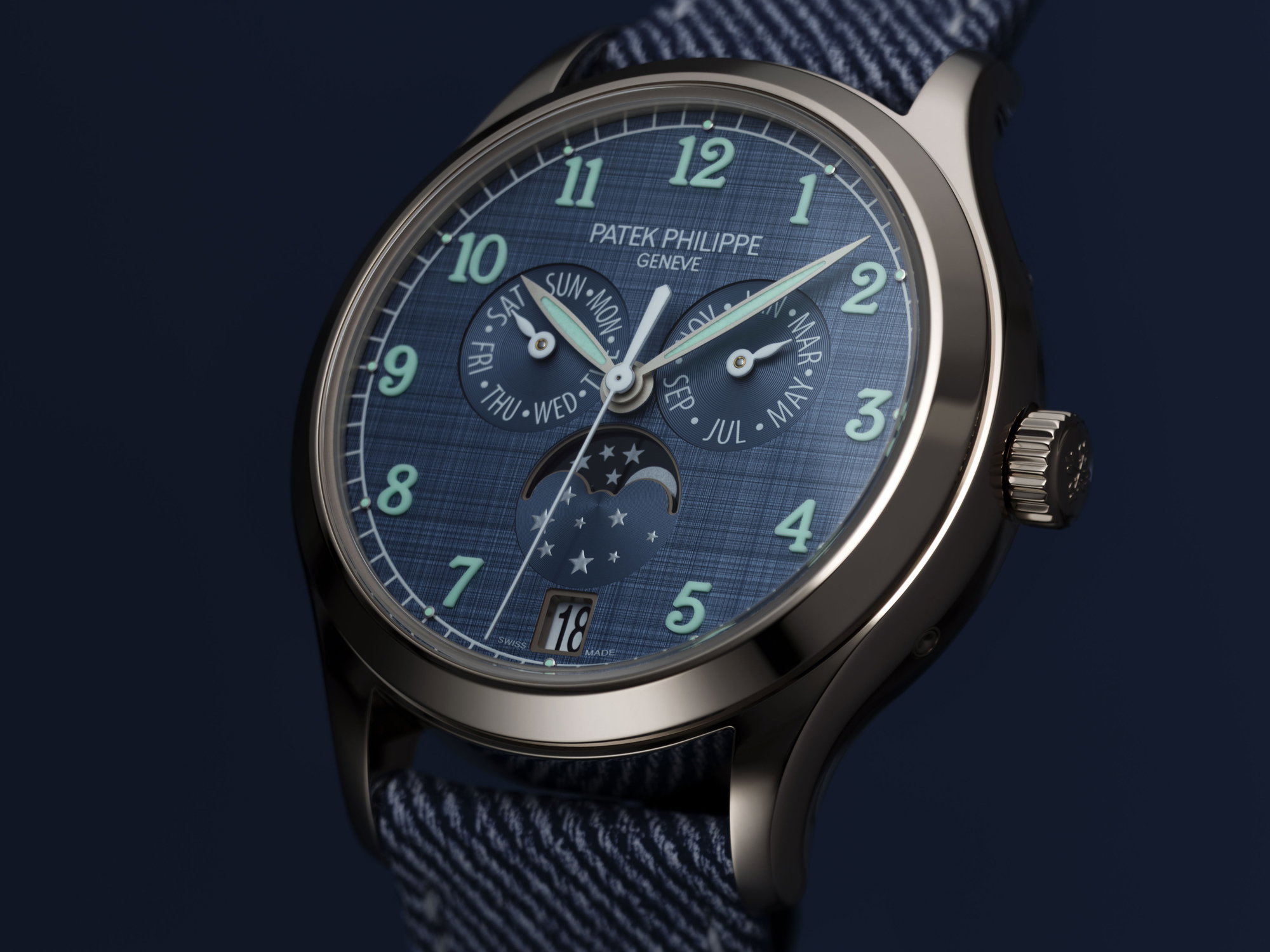 Complications 4946G-001 — view 4