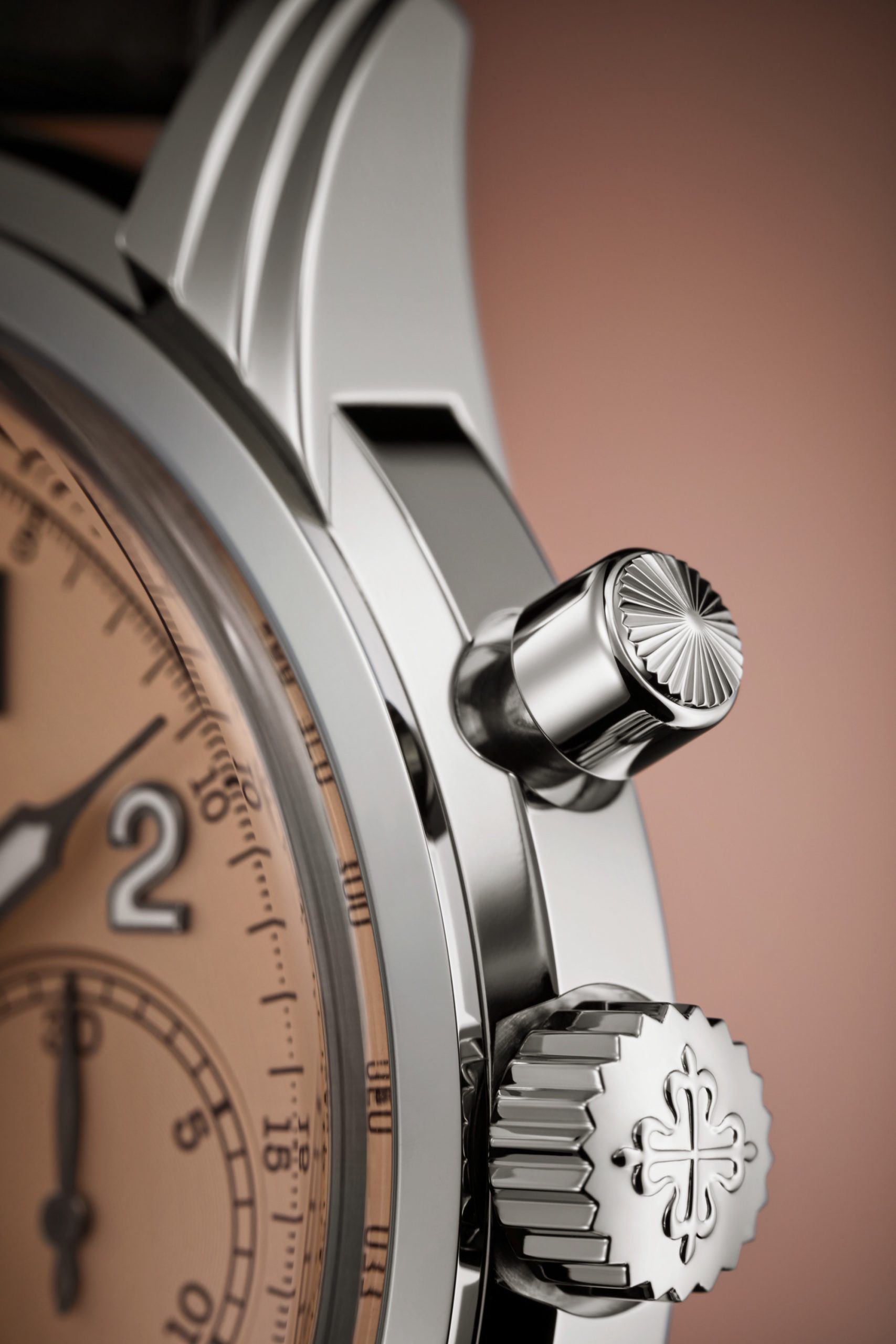 Complications 5172G — view 5