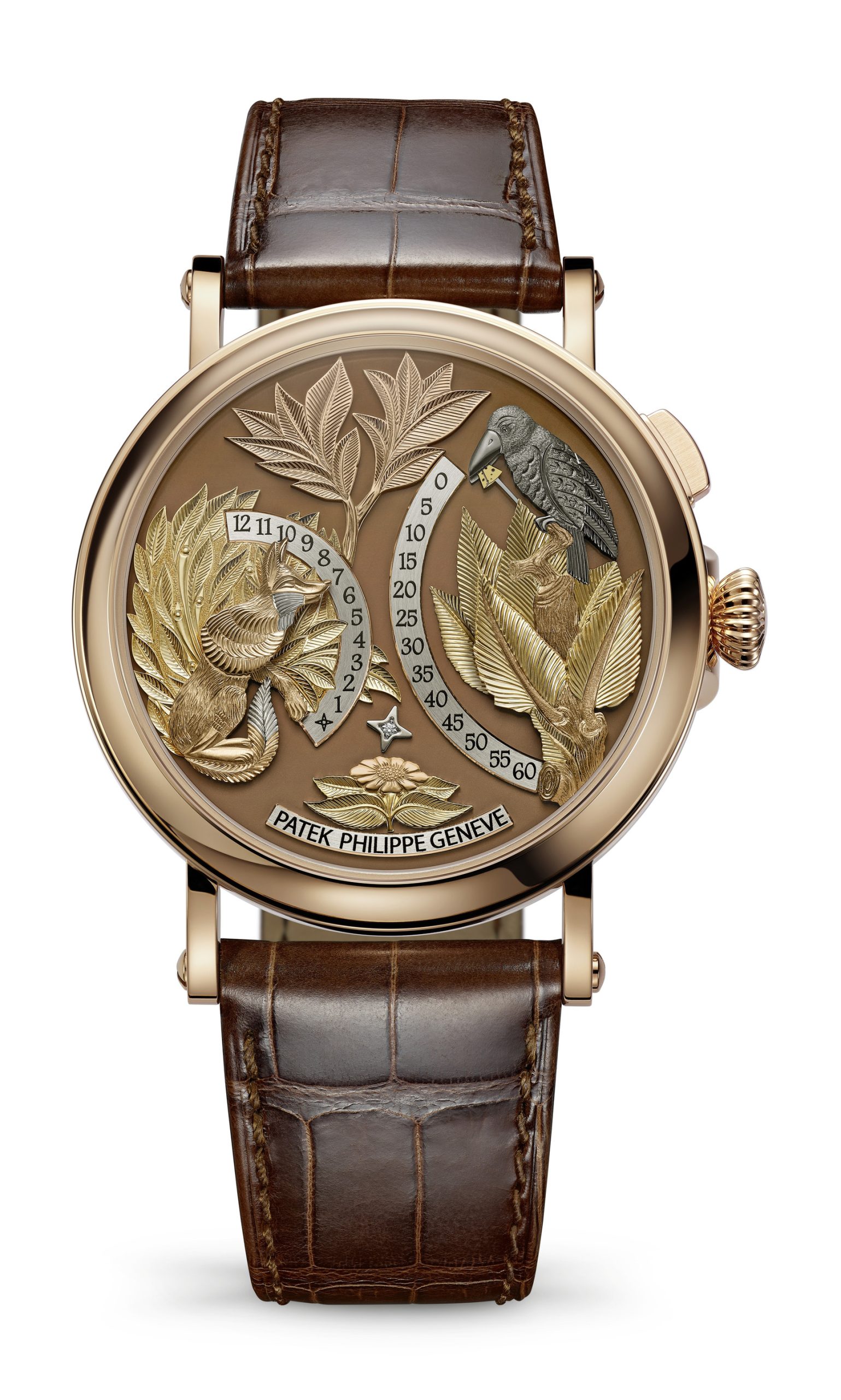 Complications 5249R-001