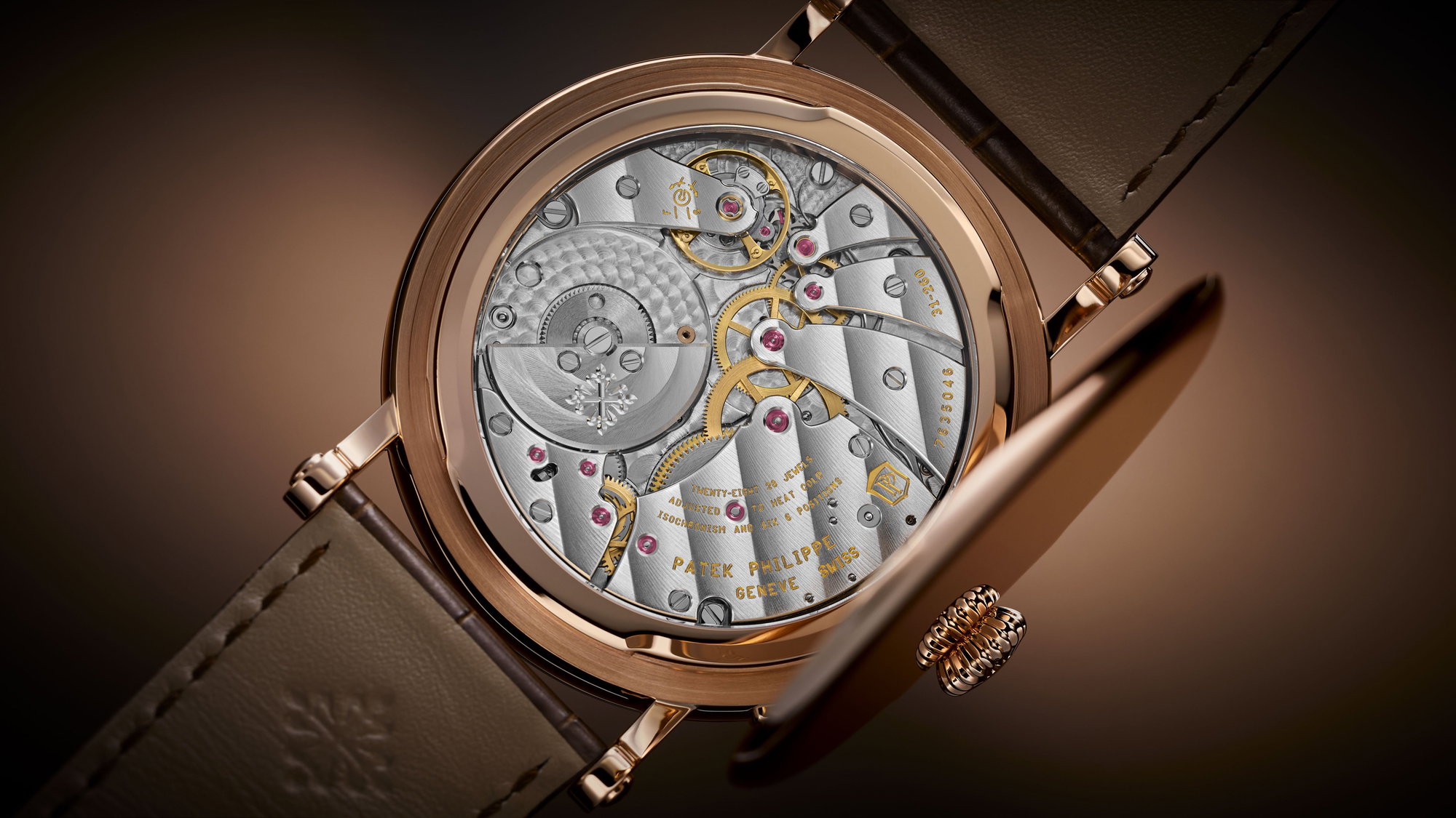 Complications 5249R-001 — view 12