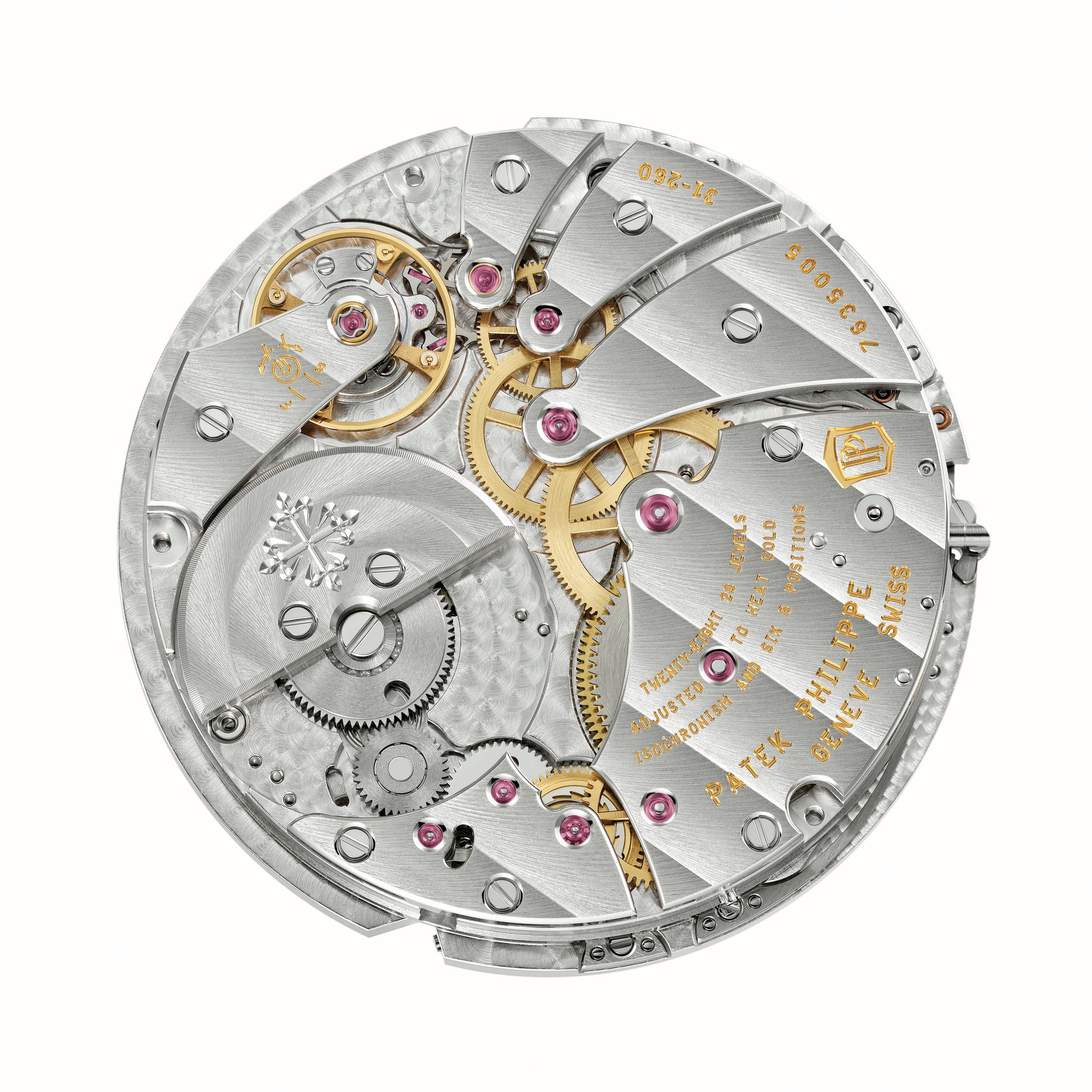 Complications 5249R-001 — view 10