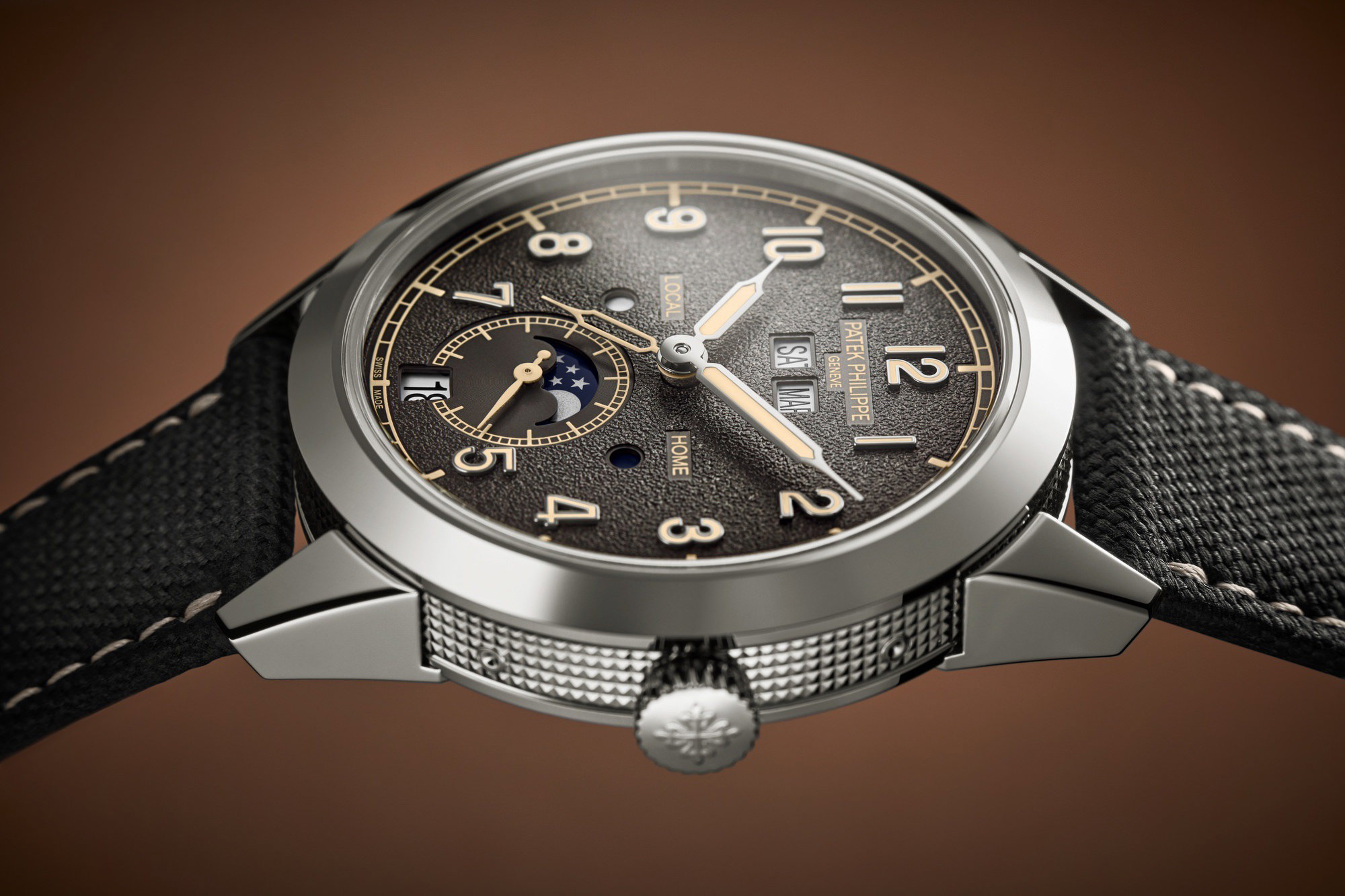 Complications — view 2