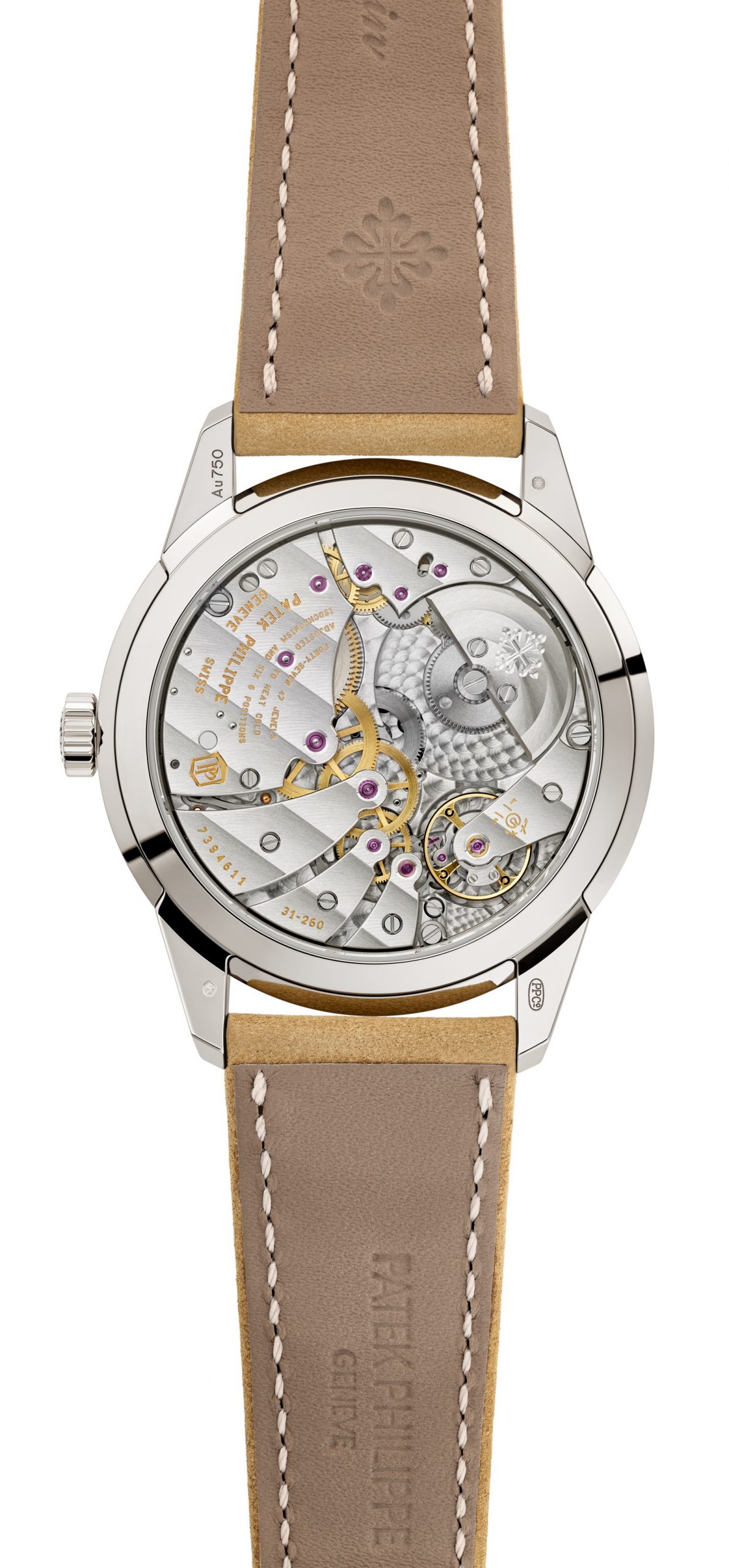Complications — view 11