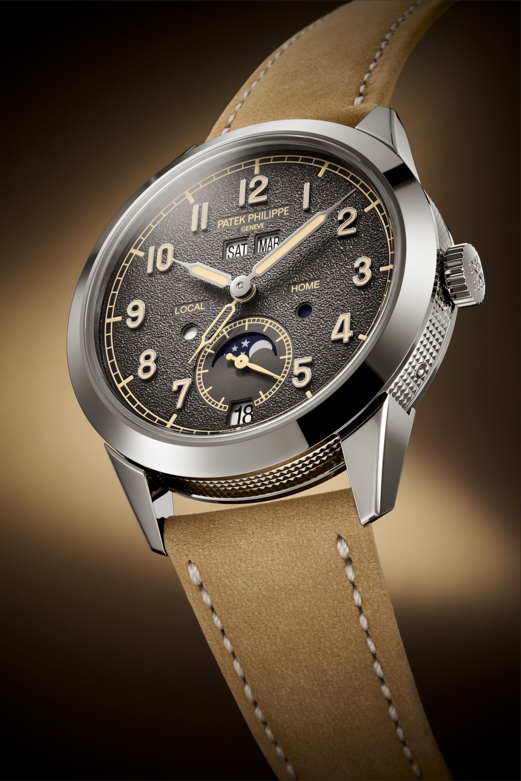 Complications — view 13