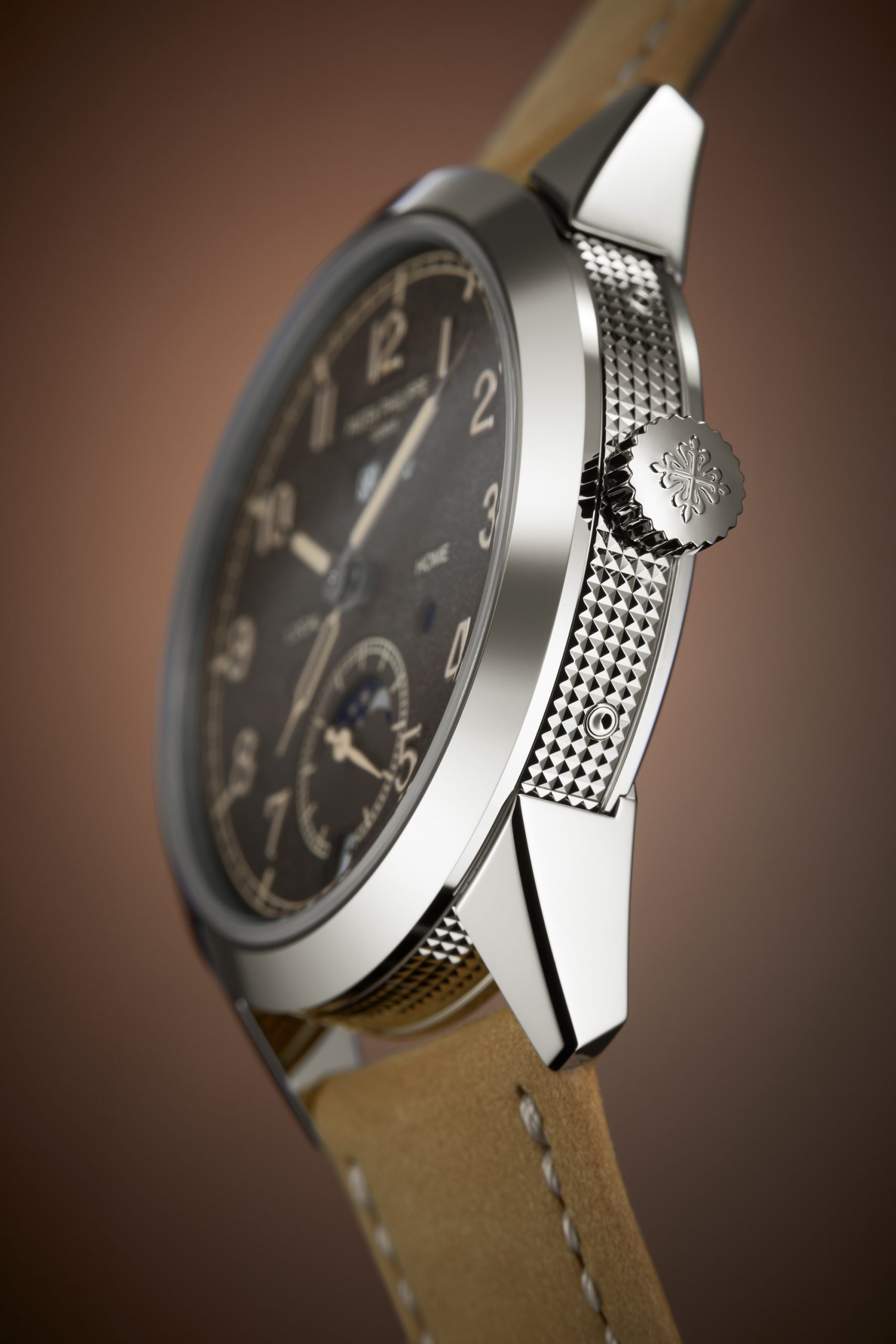 Complications — view 3