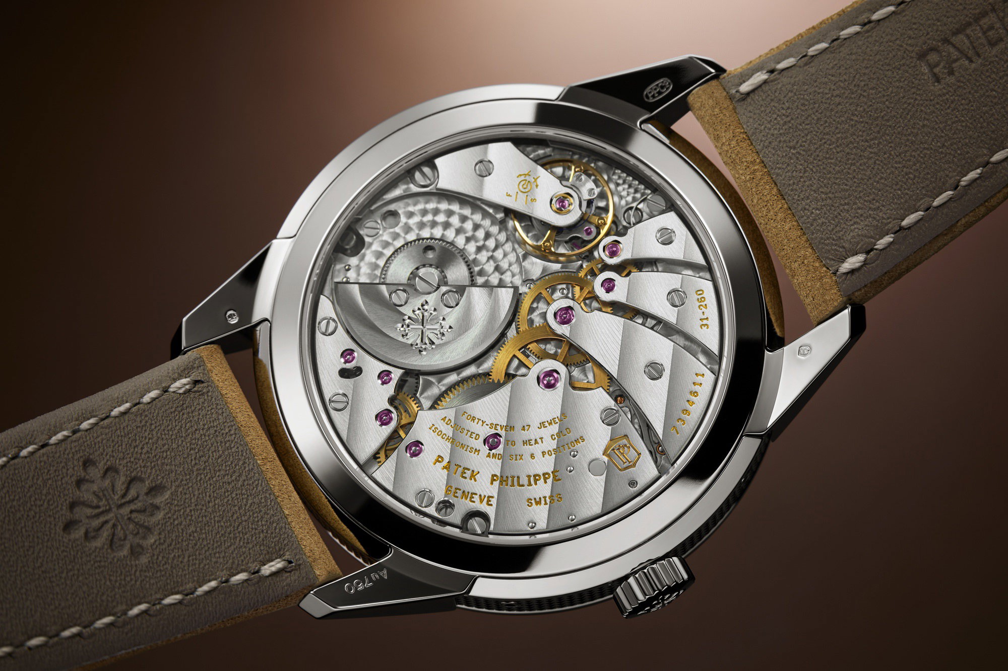 Complications — view 6