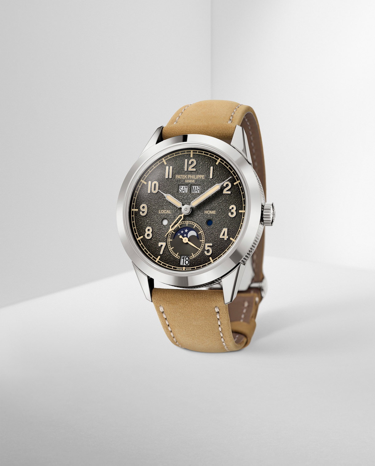 Complications — view 7