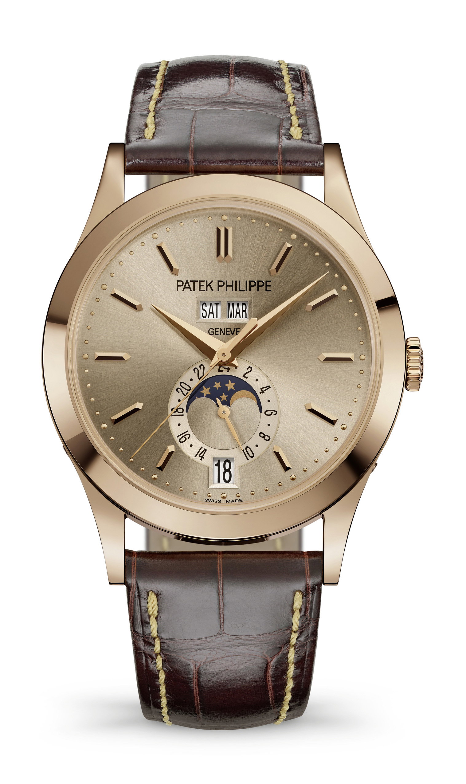Complications 5396R-016