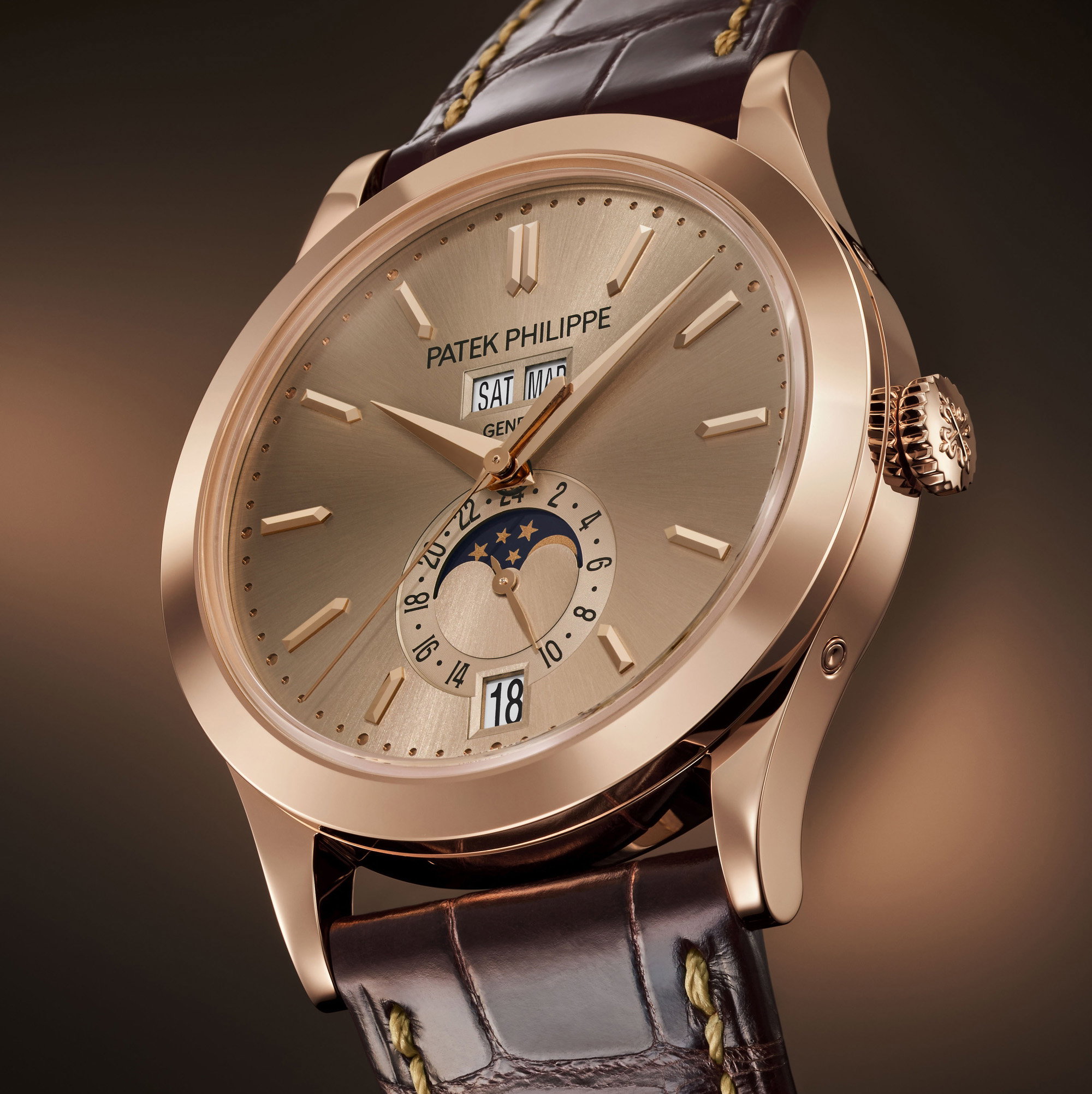 Complications 5396R-016 — view 2