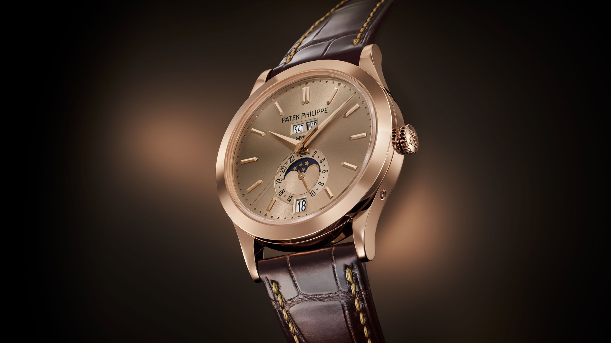 Complications 5396R-016 — view 5