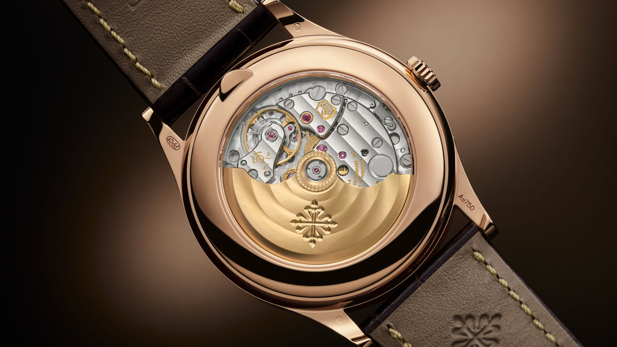 Complications 5396R-016 — view 6