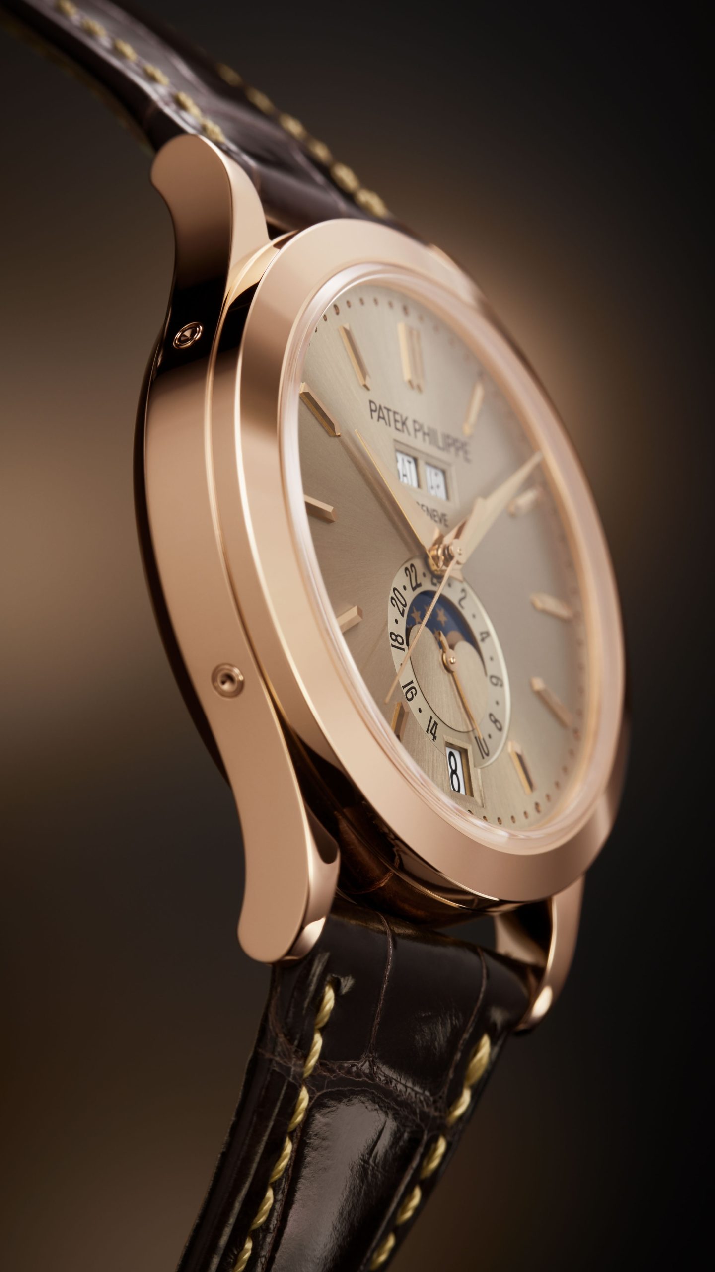 Complications 5396R-016 — view 7