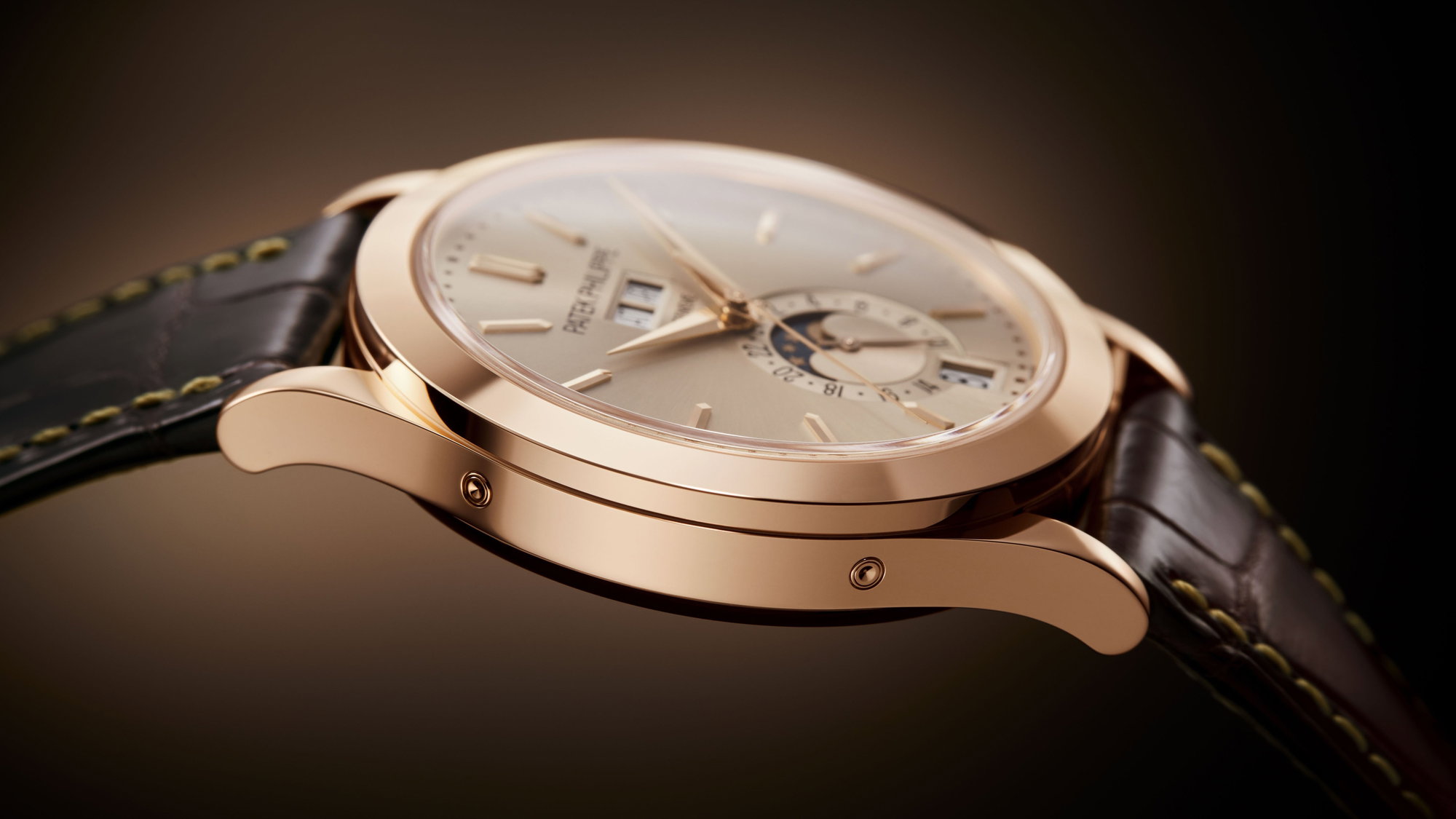 Complications 5396R-016 — view 9