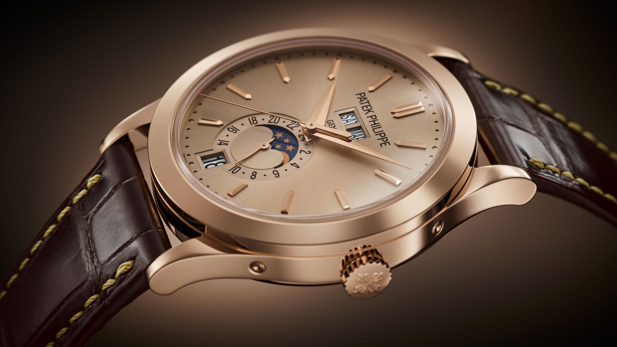 Complications 5396R-016 — view 10