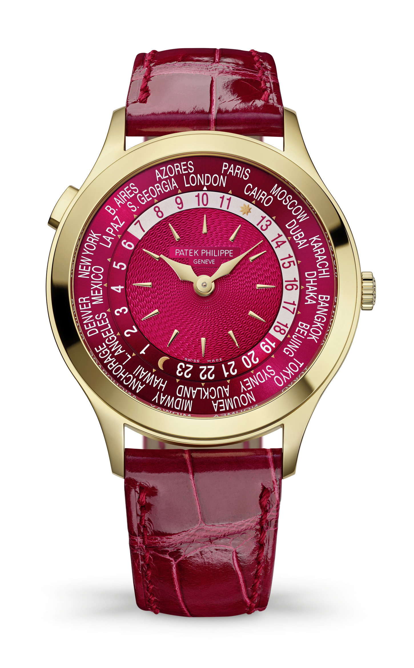 Complications 7129J-001