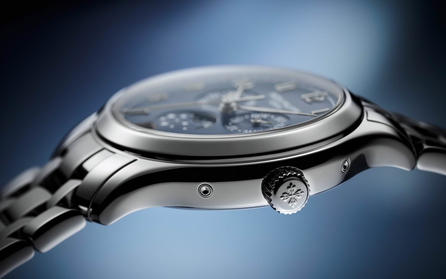 Complications Annual Calendar — view 10