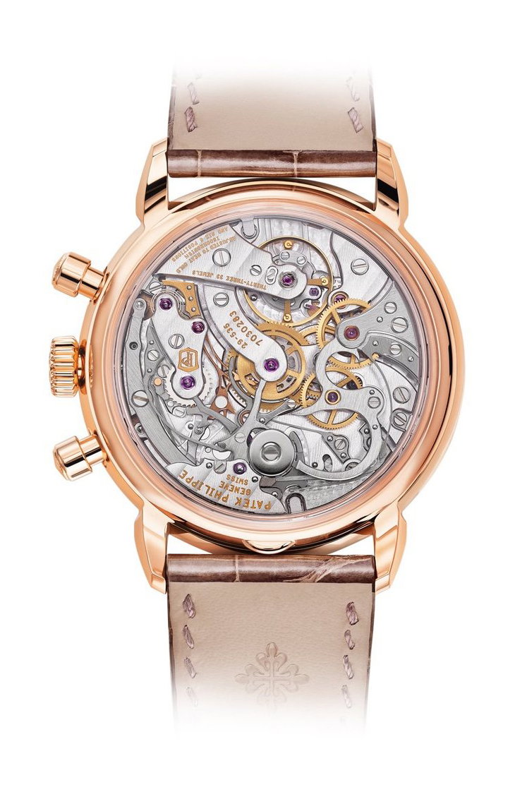 Complications Chronograph — view 2