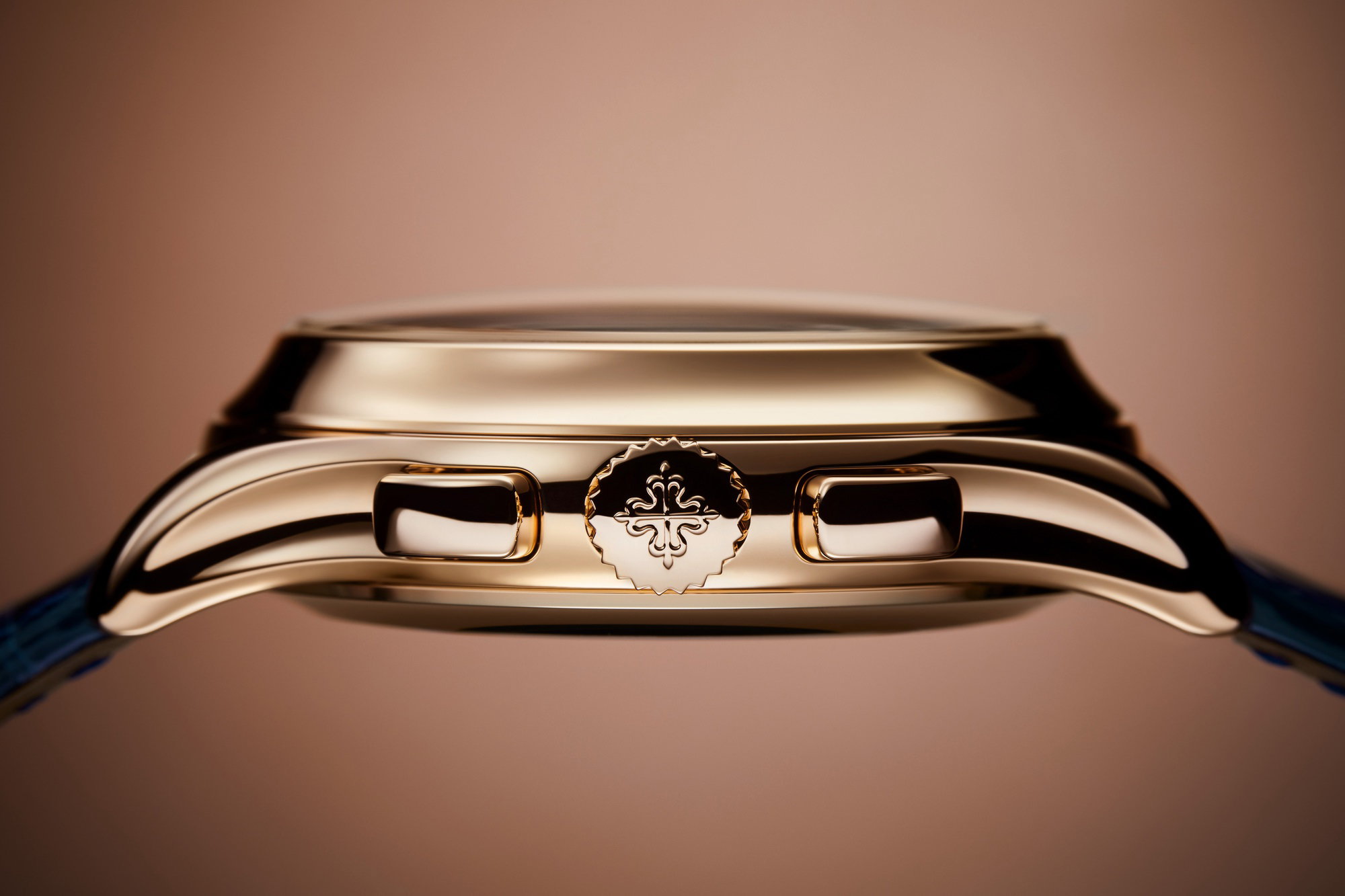 Complications Flyback Chronograph, Annual Calendar — view 10