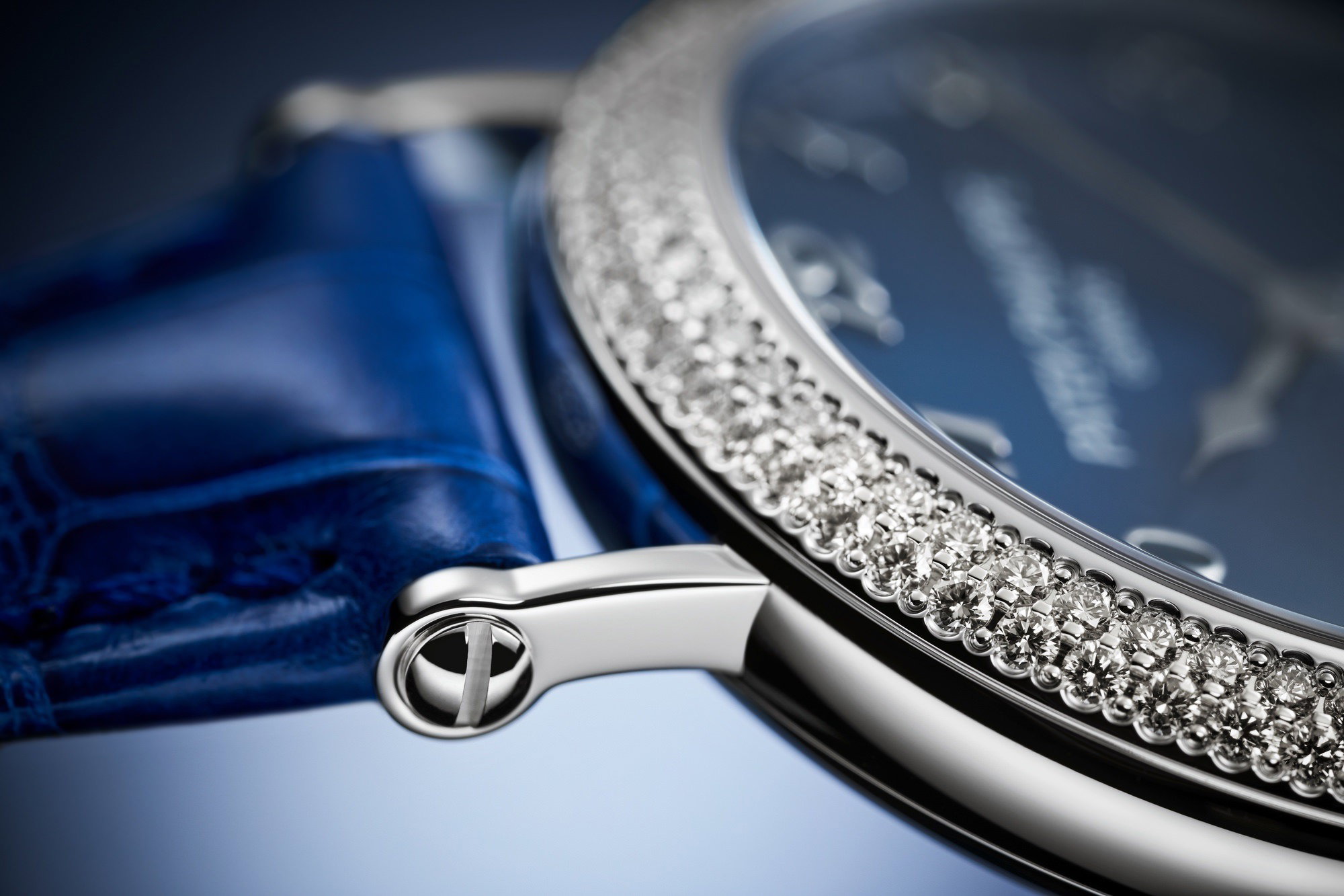 Complications Moon Phases — view 4