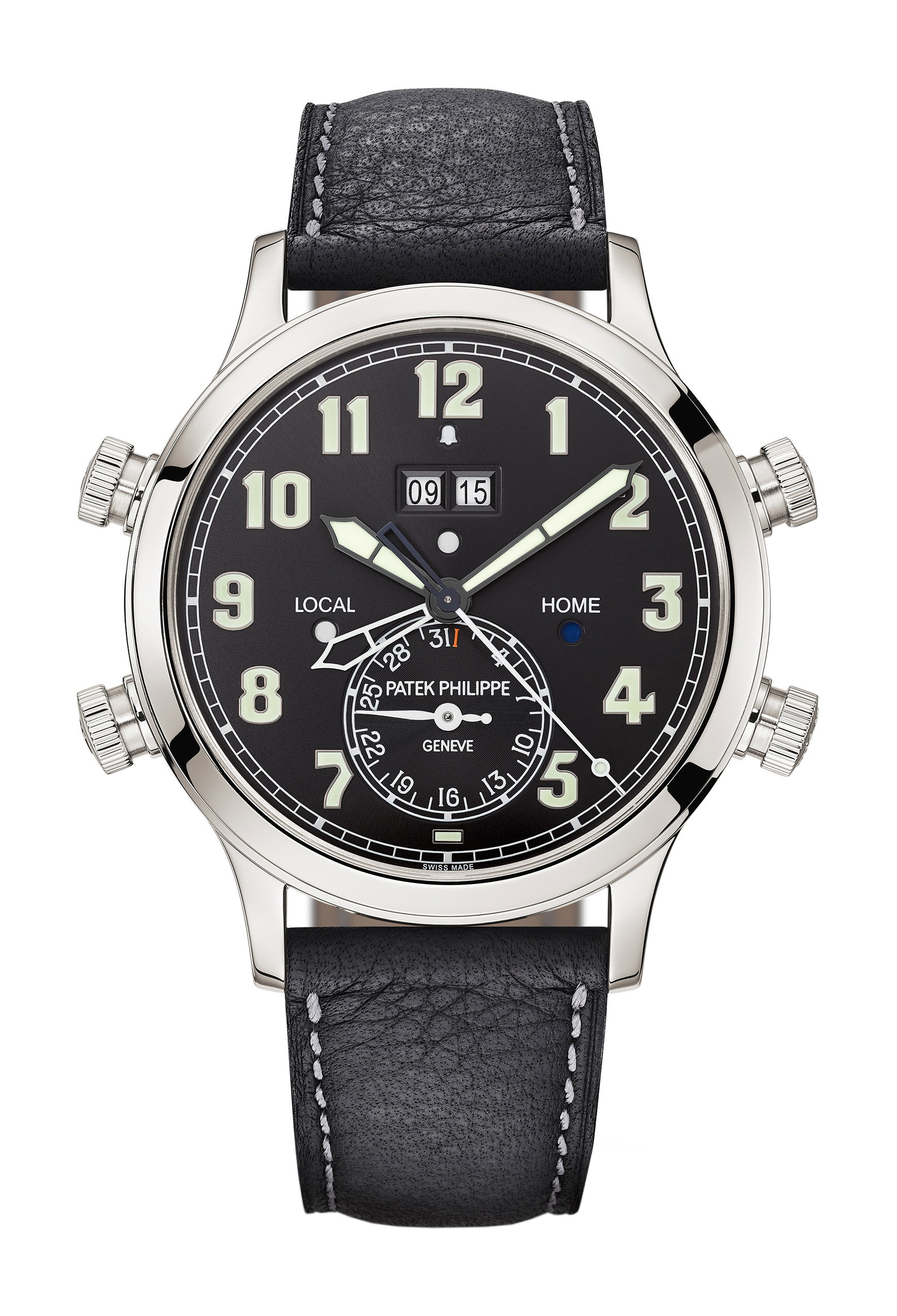 Complications Moon Phases — view 4