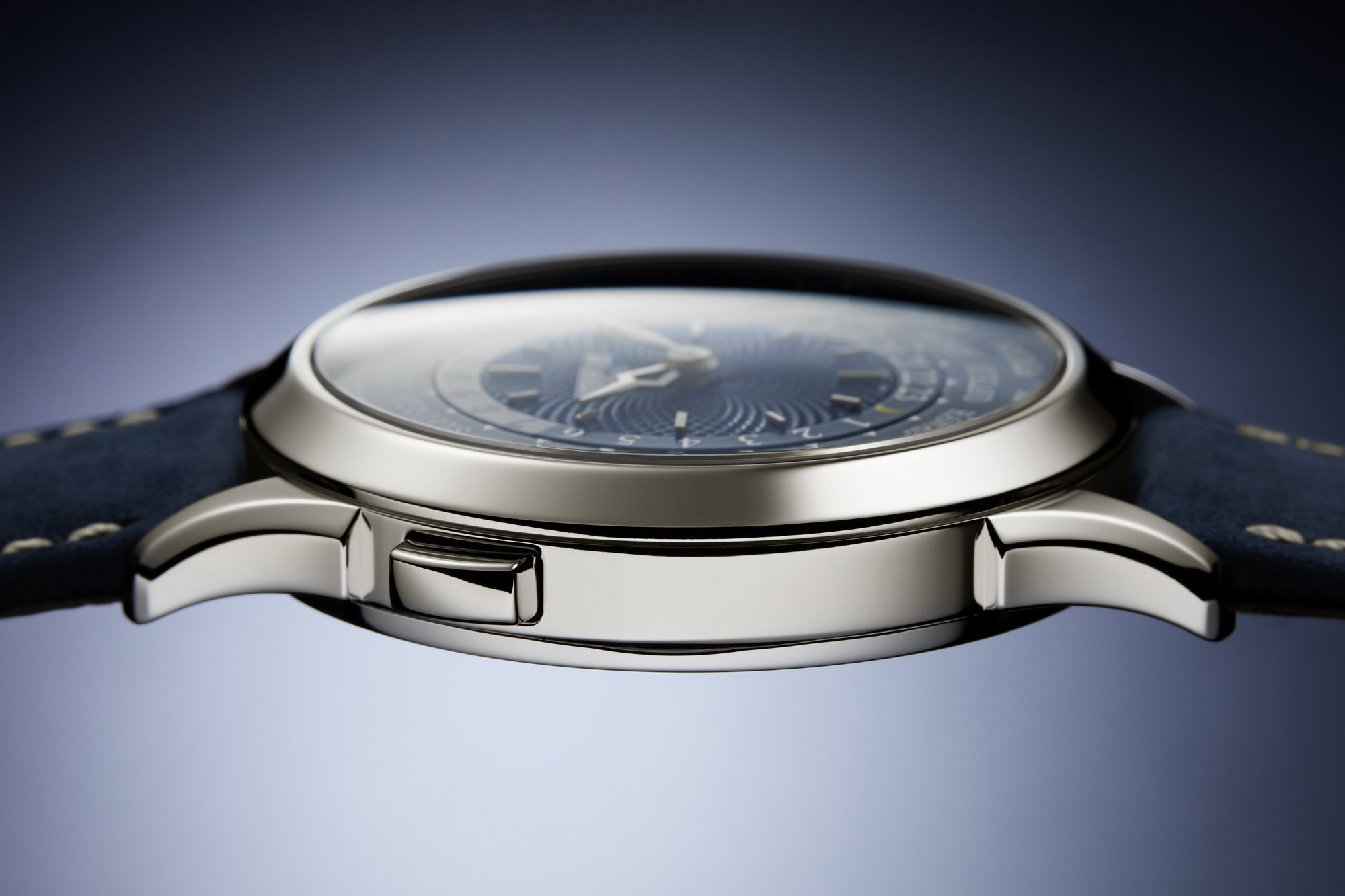 Complications World Time — view 2