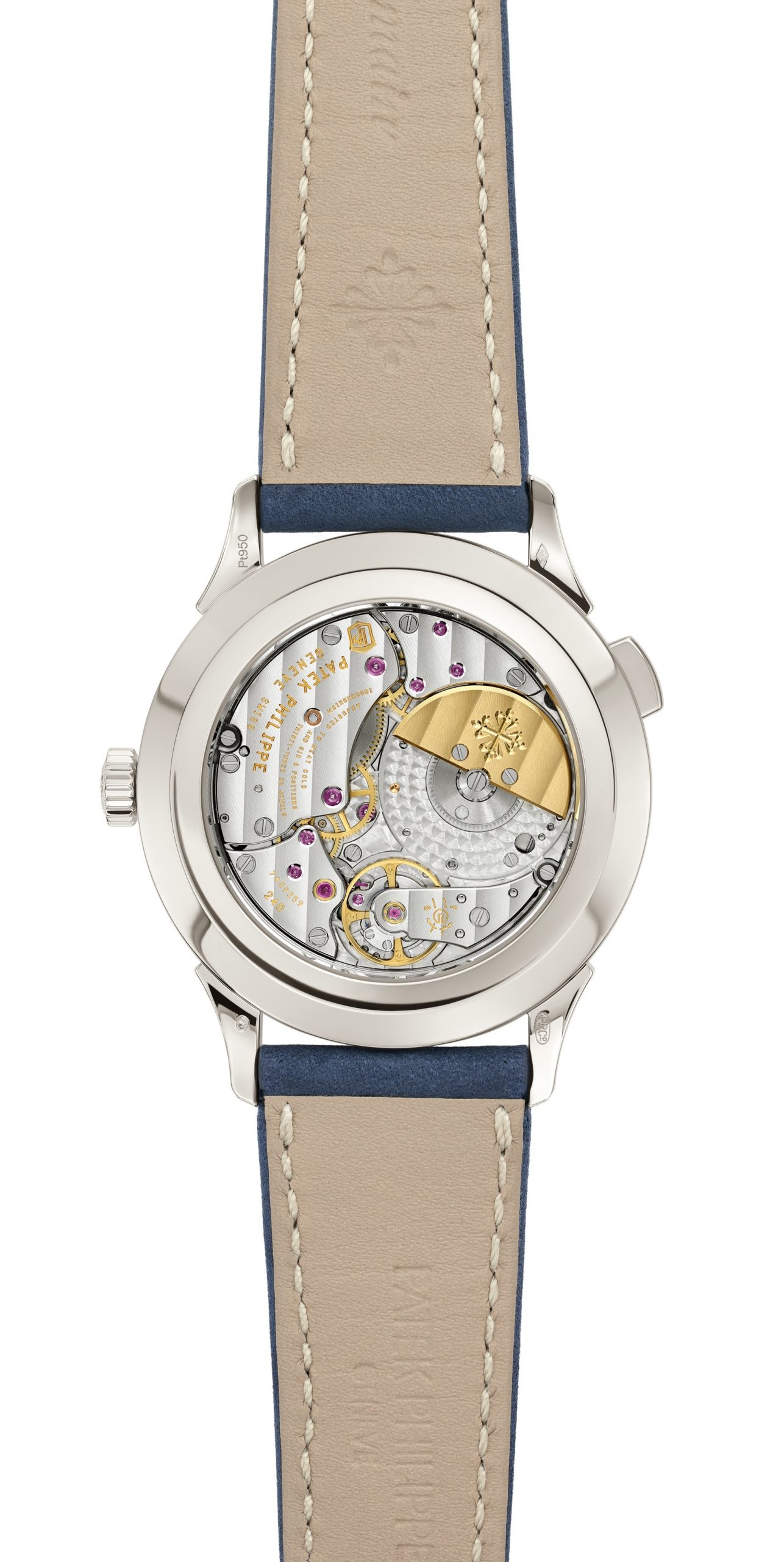 Complications World Time — view 8